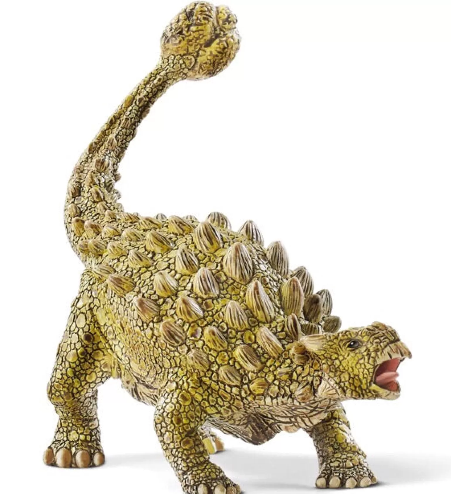 New Dinosaurs - Ankylosaurus Animals + Figurines