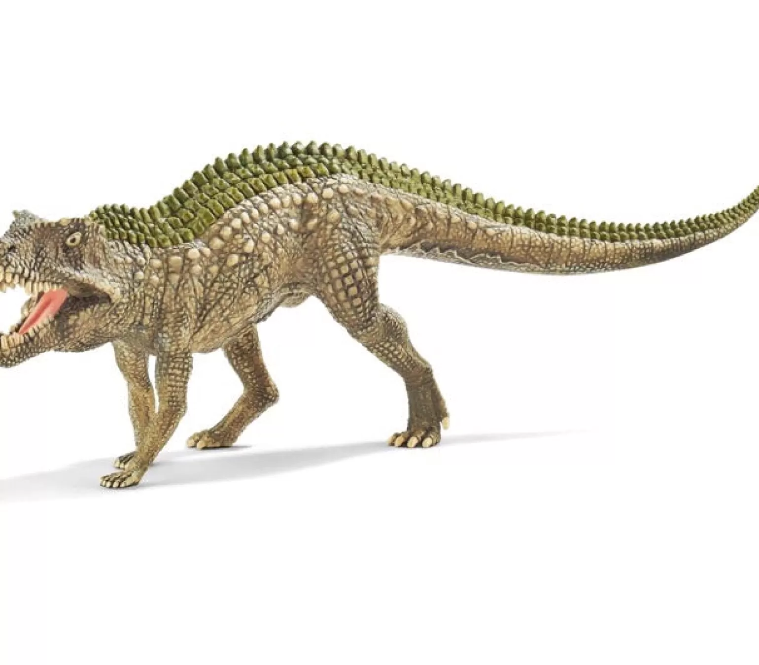 Hot Dinosaurs - Postosuchus Animals + Figurines