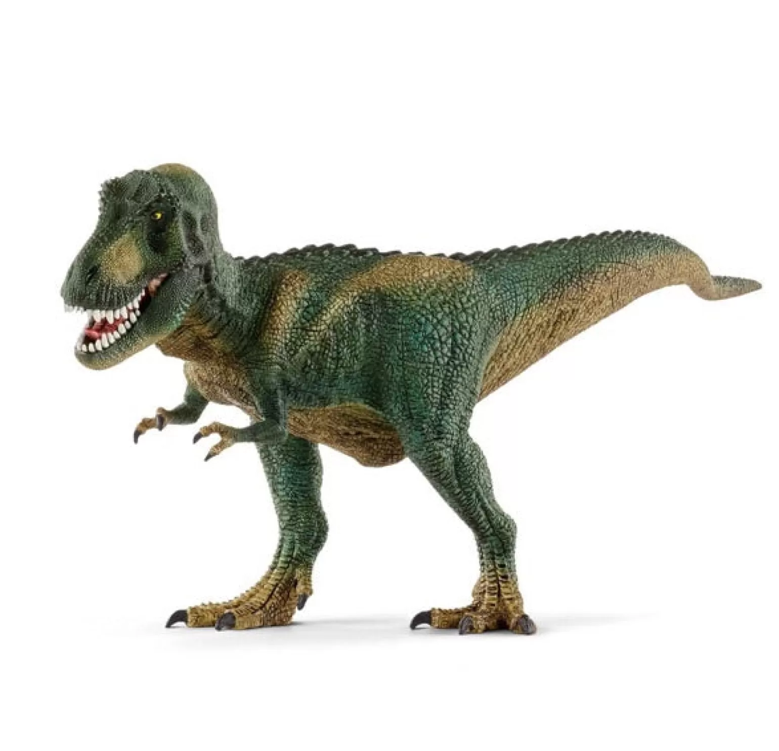 Hot Dinosaurs - Tyrannosaurus Rex Animals + Figurines