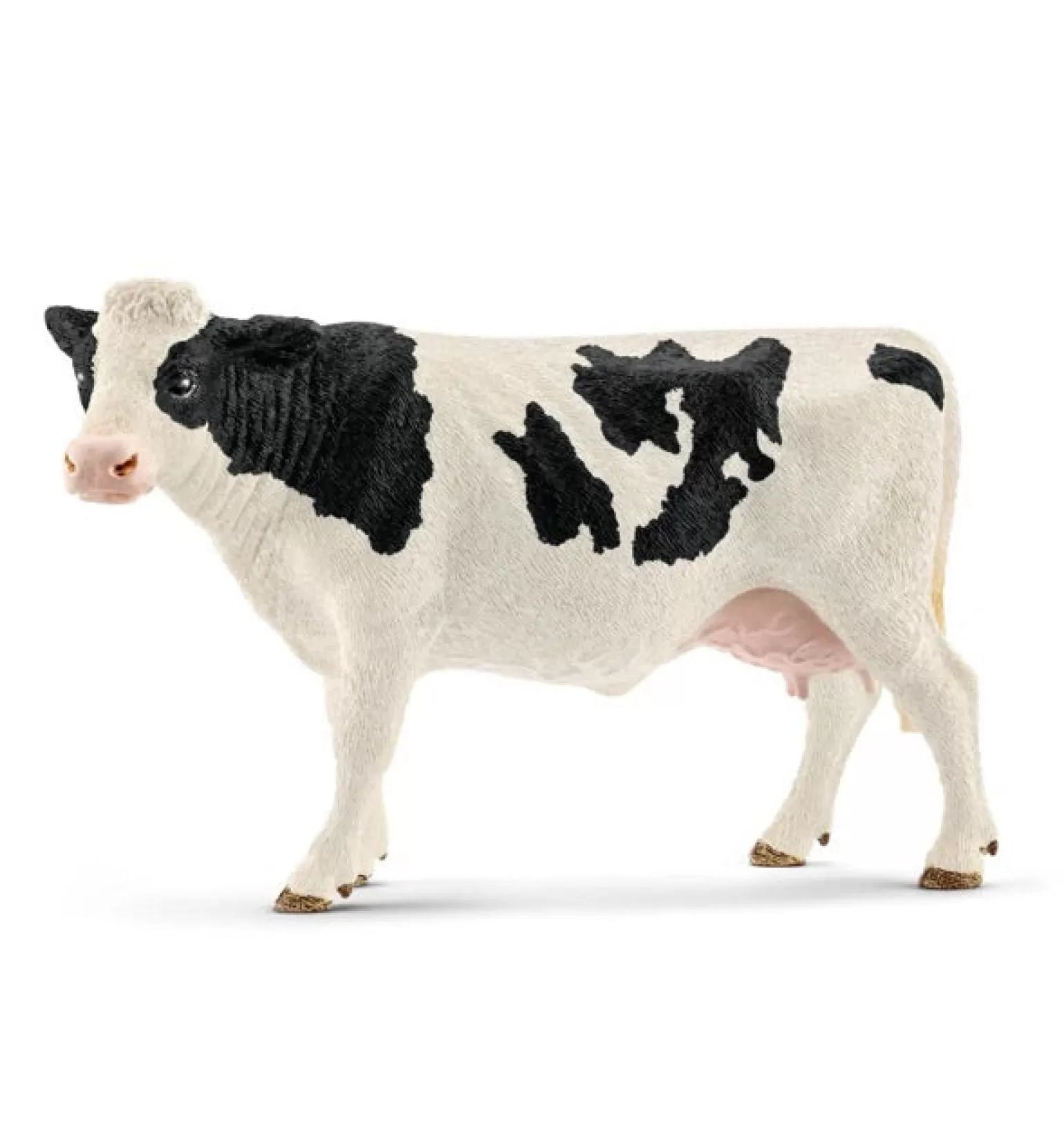 Flash Sale Farm Life - Holstein Cow Animals + Figurines