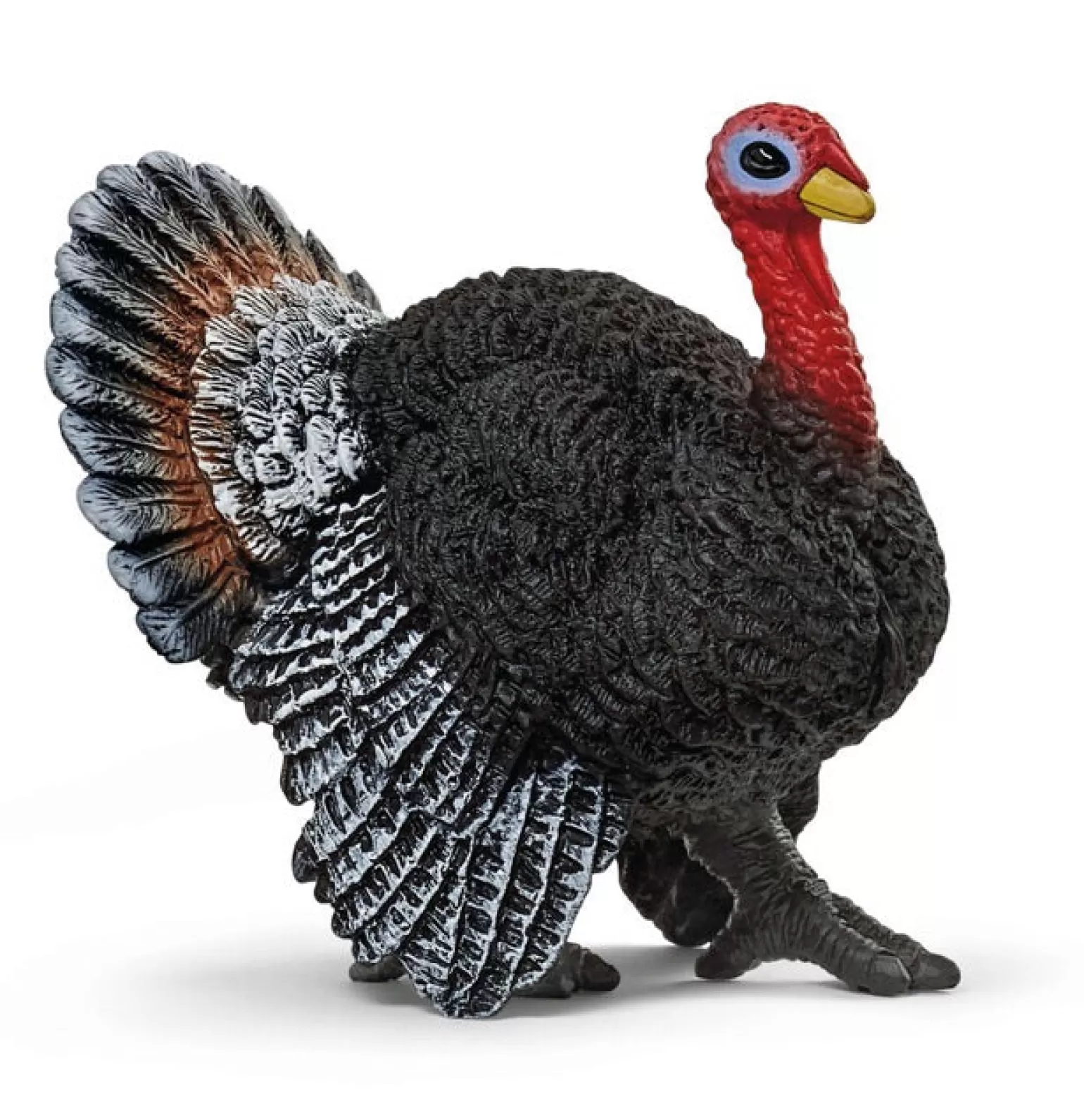 Cheap Farm Life - Turkey Animals + Figurines