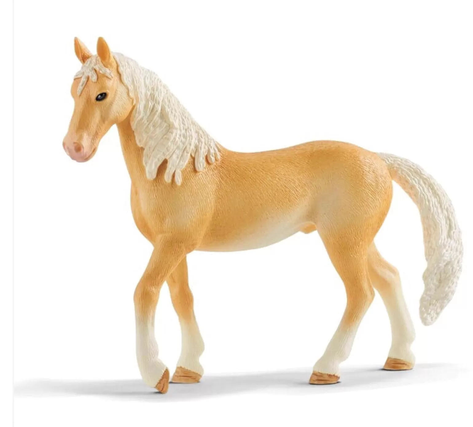 Fashion Horse - Akhal-Teke Stallion Animals + Figurines