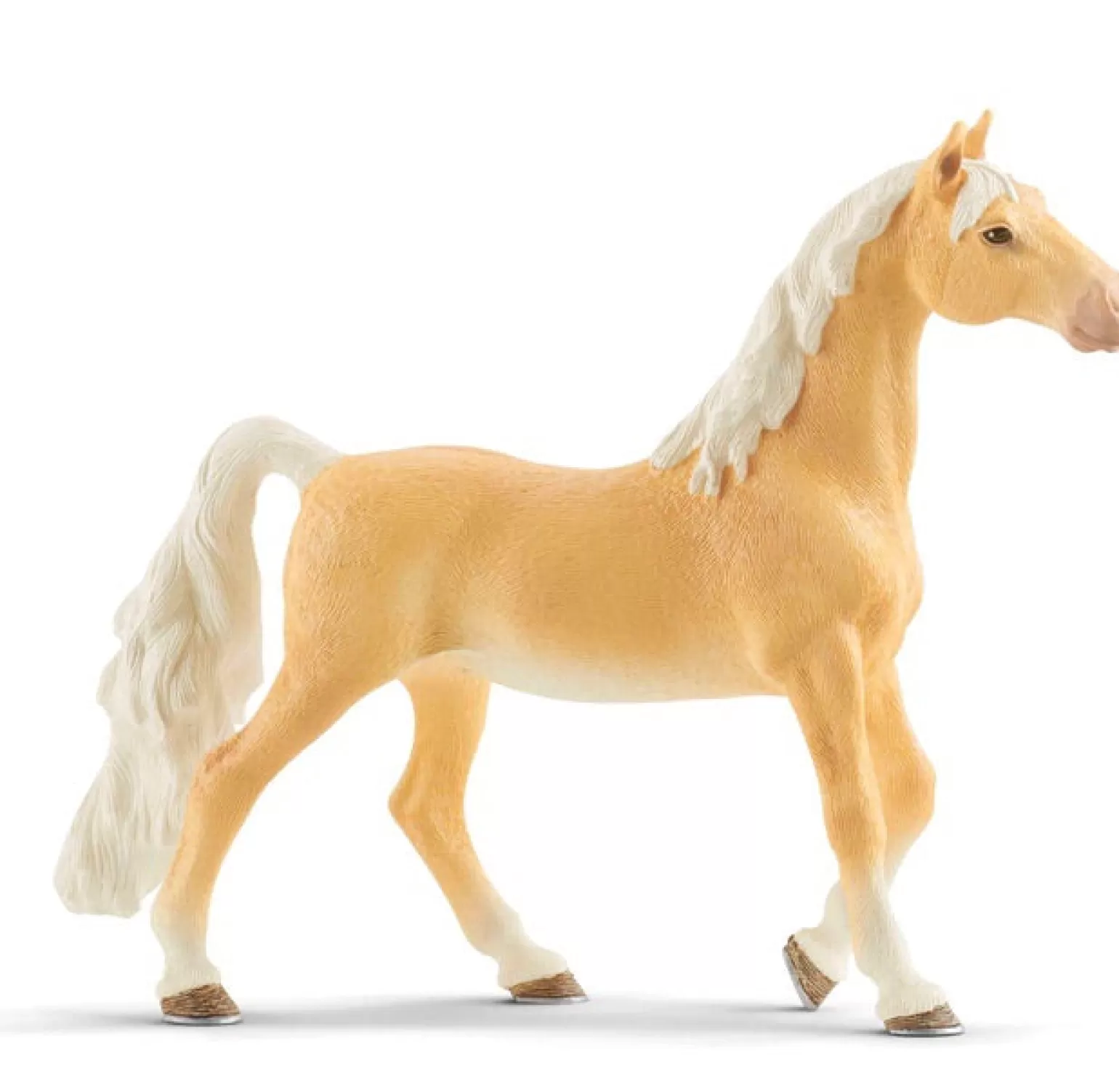 Outlet Horse - American Saddlebred Mare Animals + Figurines