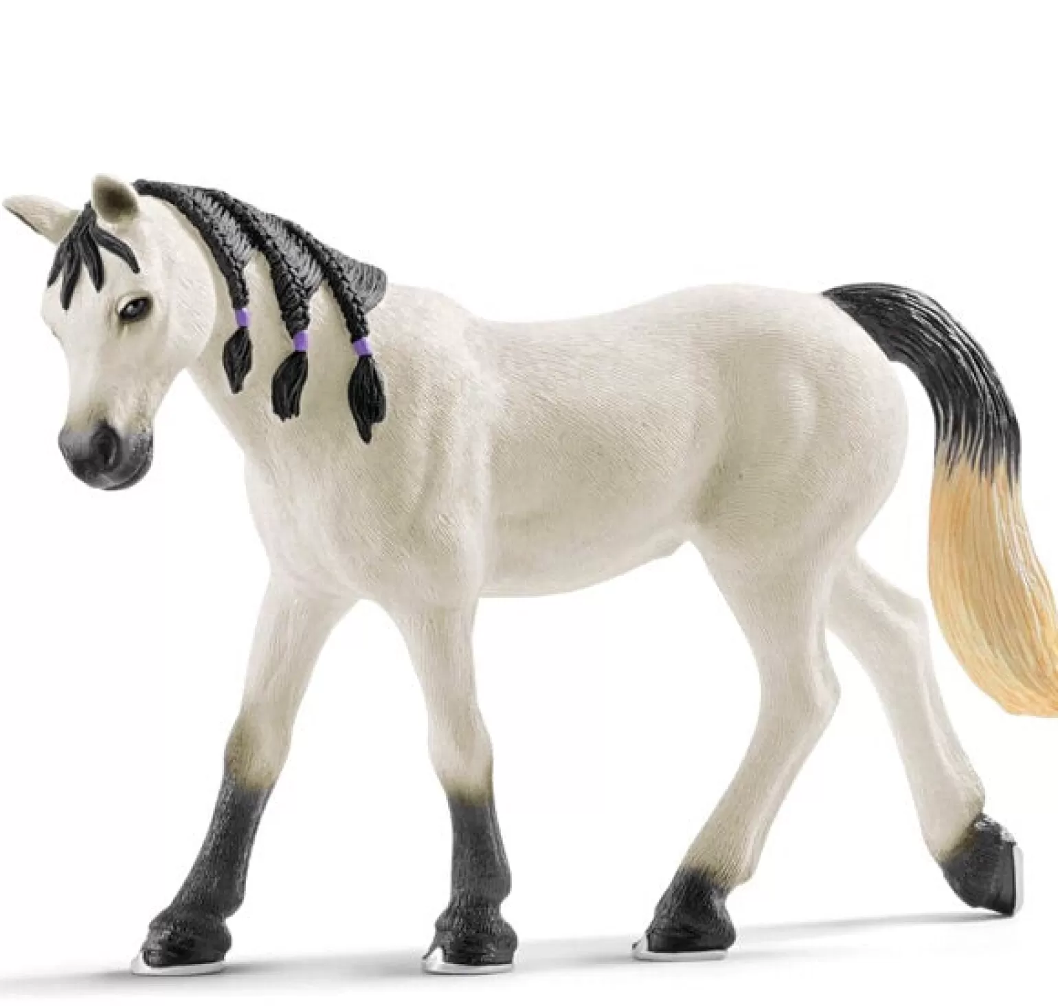 Cheap Horse - Arabian Mare Animals + Figurines