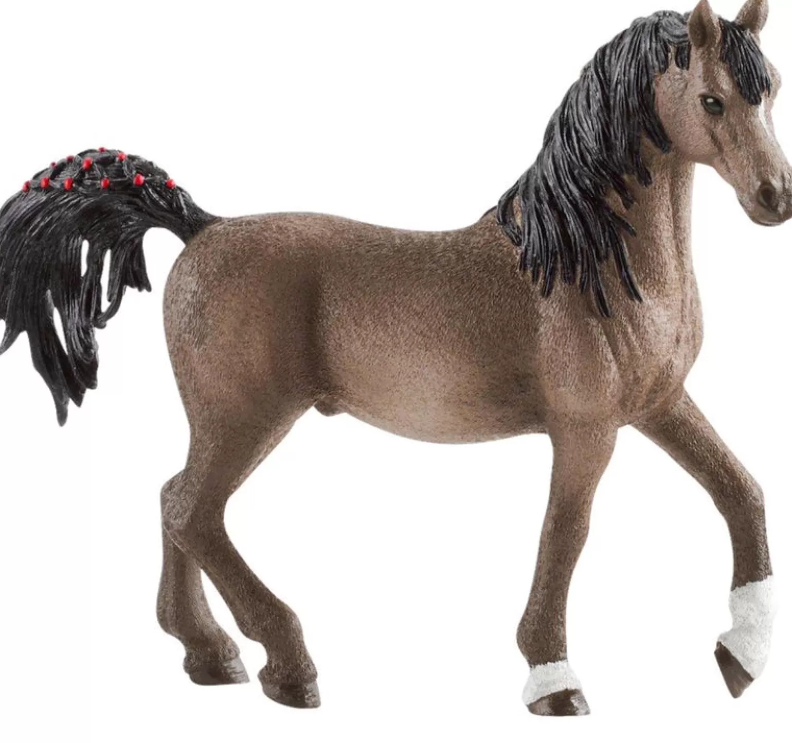 Cheap Horse - Arabian Stallion Animals + Figurines