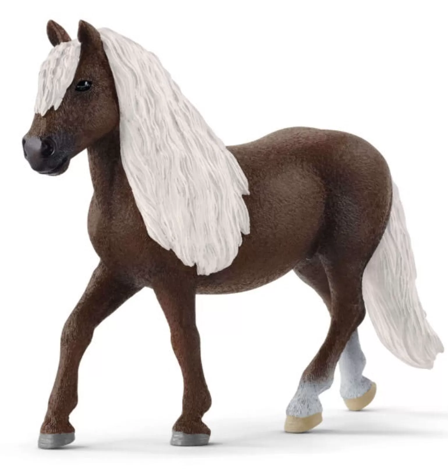 Fashion Horse - Black Forest Mare Pretend + Imaginative Play