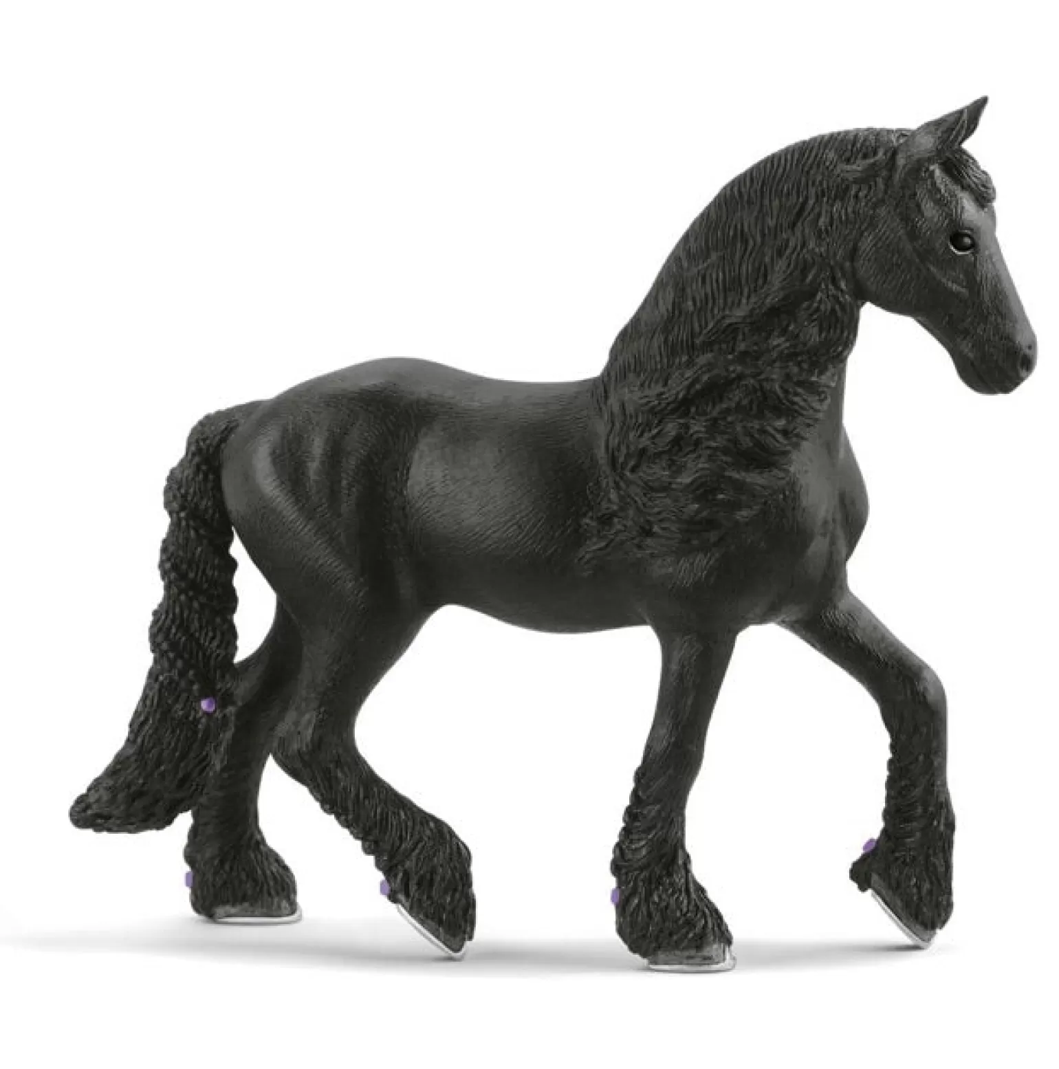 Shop Horse - Frisian Mare Animals + Figurines