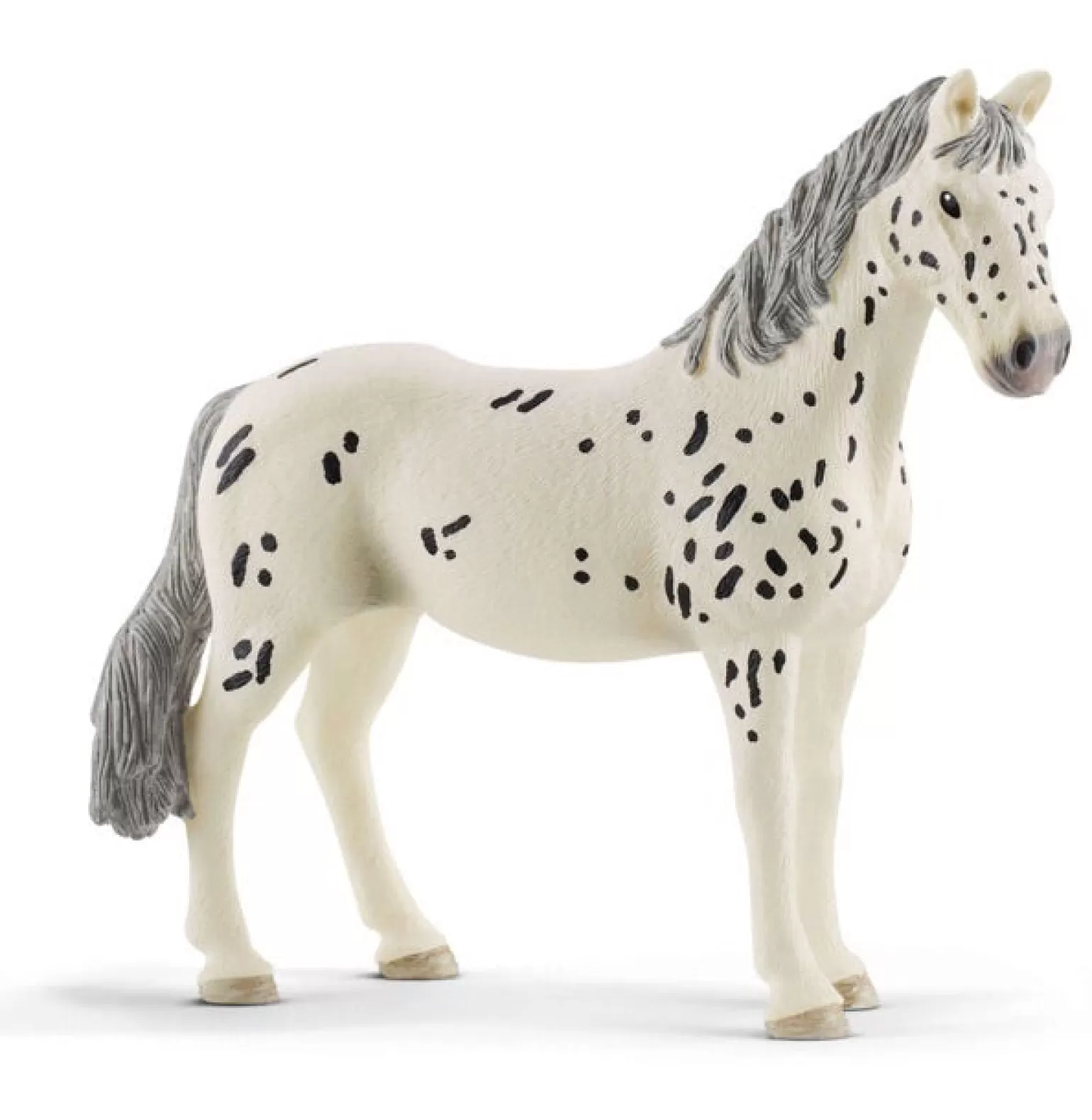 Discount Horse - Knabstrupper Mare Animals + Figurines