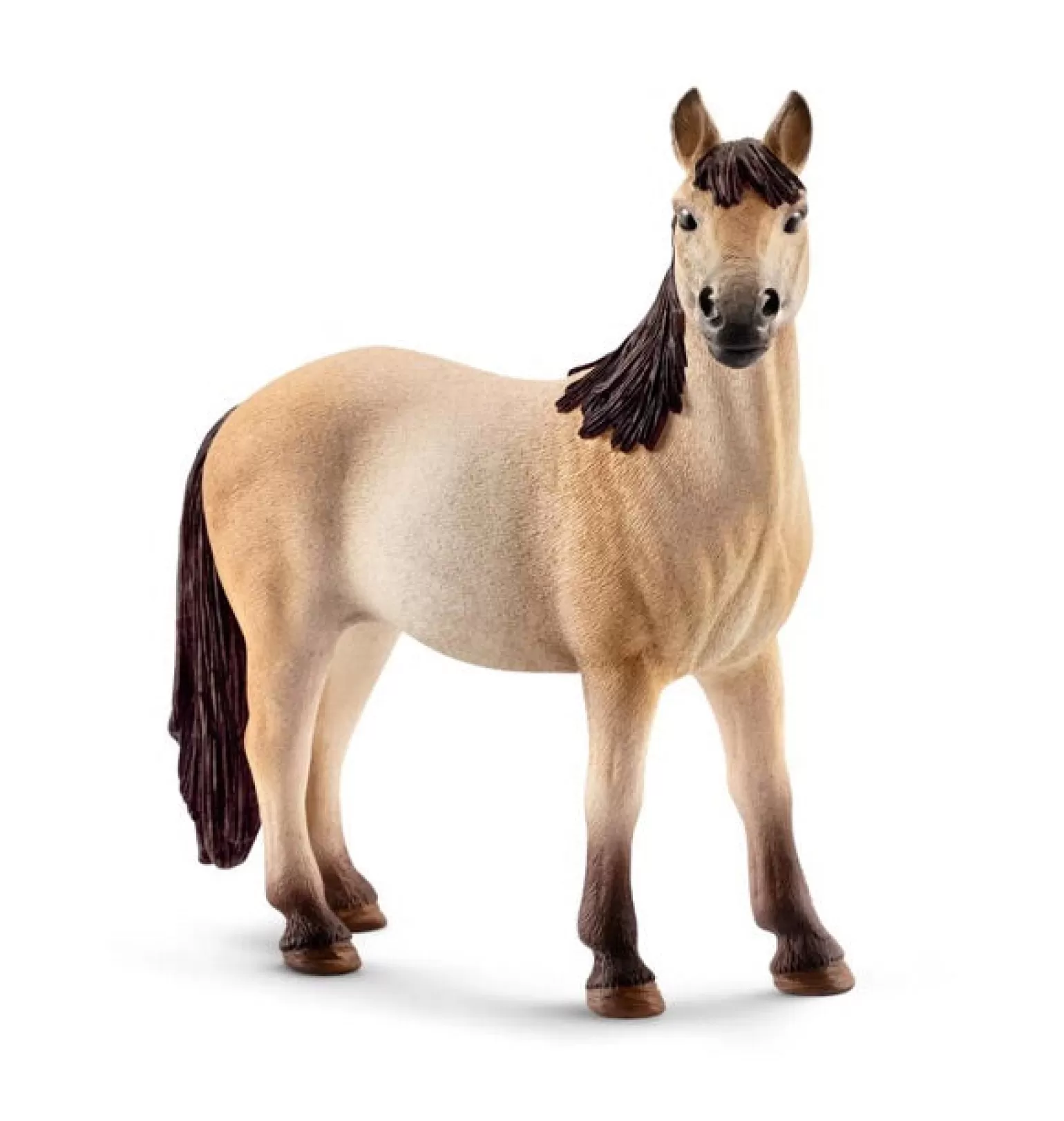 Clearance Horse - Mustang Mare Animals + Figurines