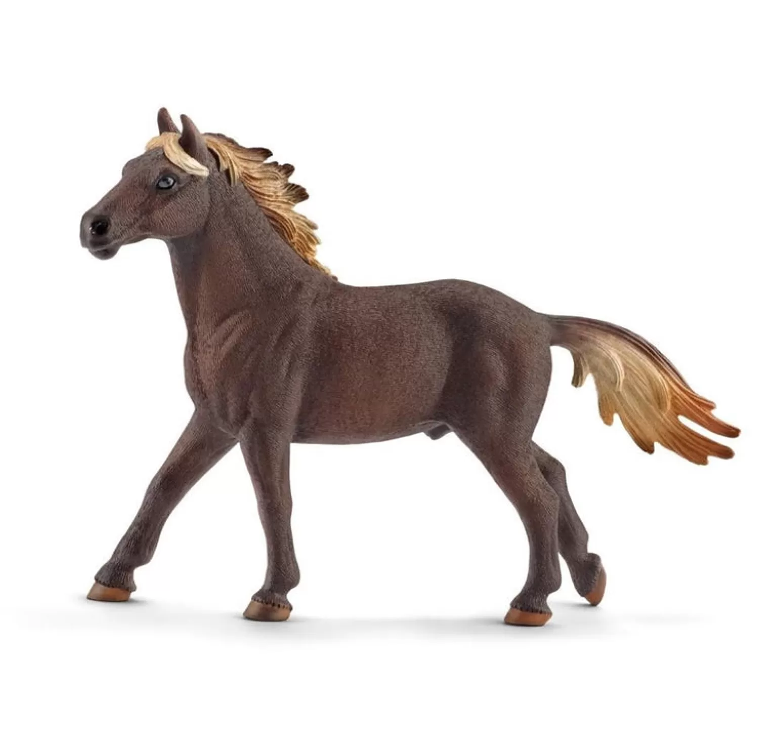 Best Horse - Mustang Stallion Animals + Figurines