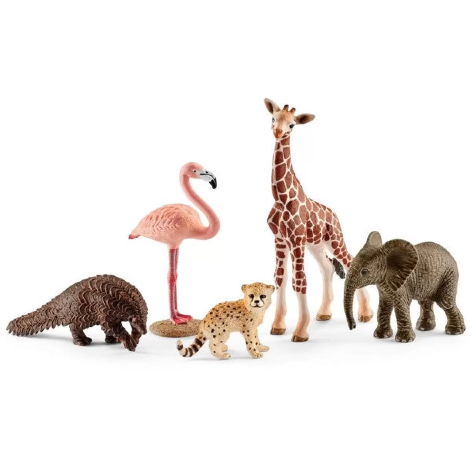 Store Wild Life - Assorted Wild Life Animals Pretend + Imaginative Play