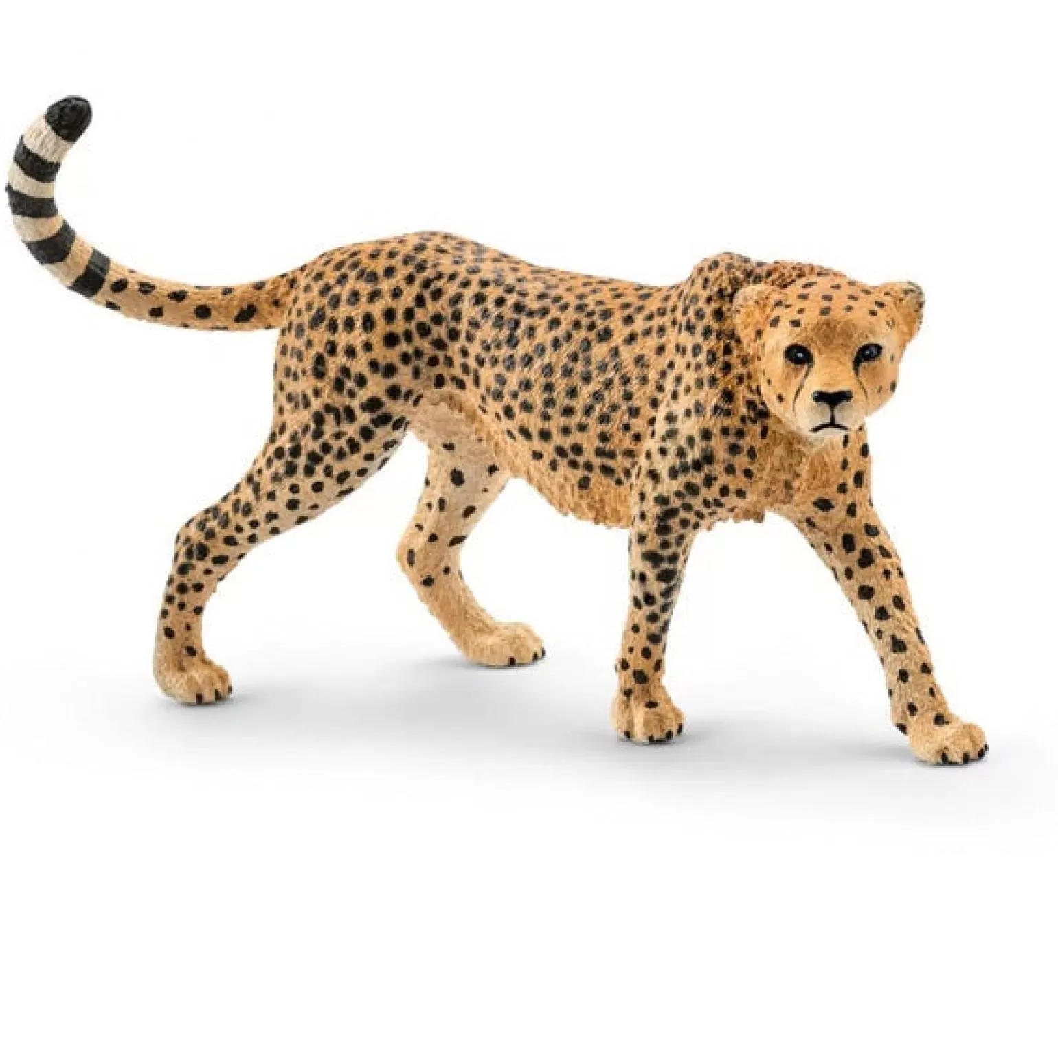 Sale Wild Life - Cheetah Female Animals + Figurines