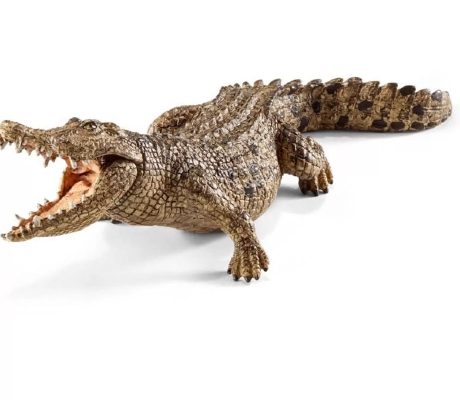 Discount Wild Life - Crocodile Animals + Figurines