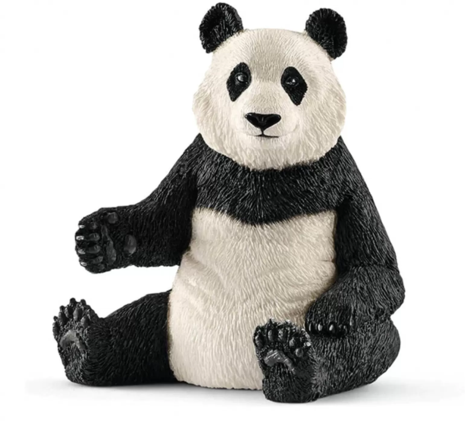 Outlet Wild Life - Giant Panda Female Animals + Figurines