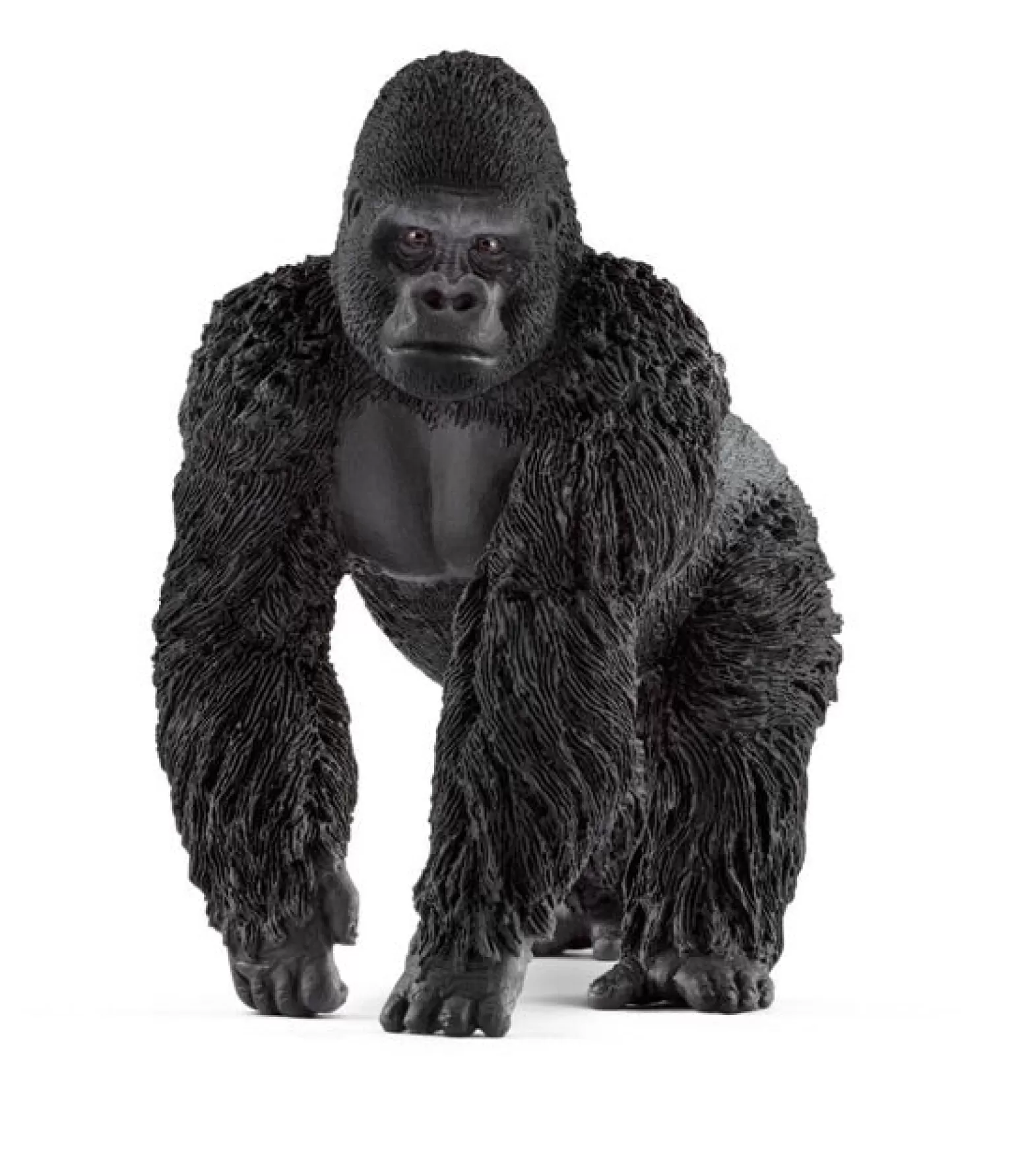 Cheap Wild Life - Gorilla Male Animals + Figurines