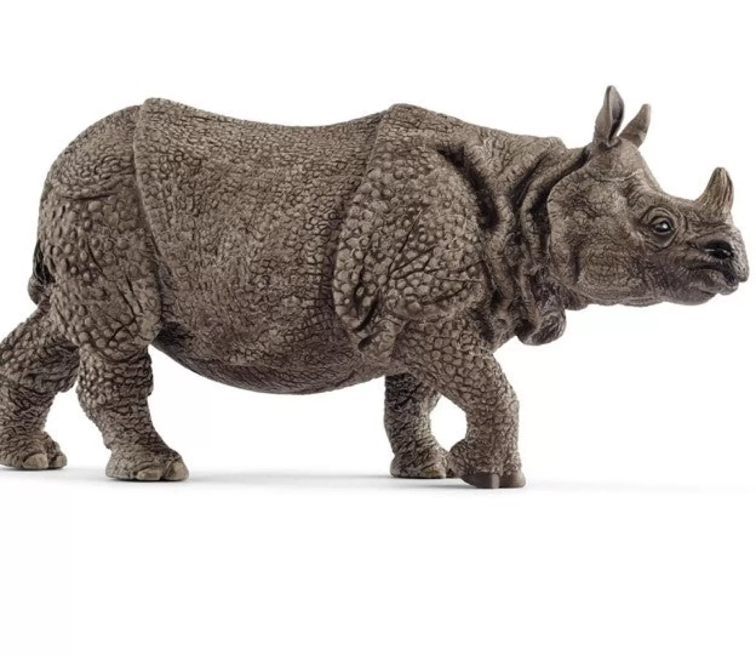 Store Wild Life - Indian Rhinoceros Animals + Figurines