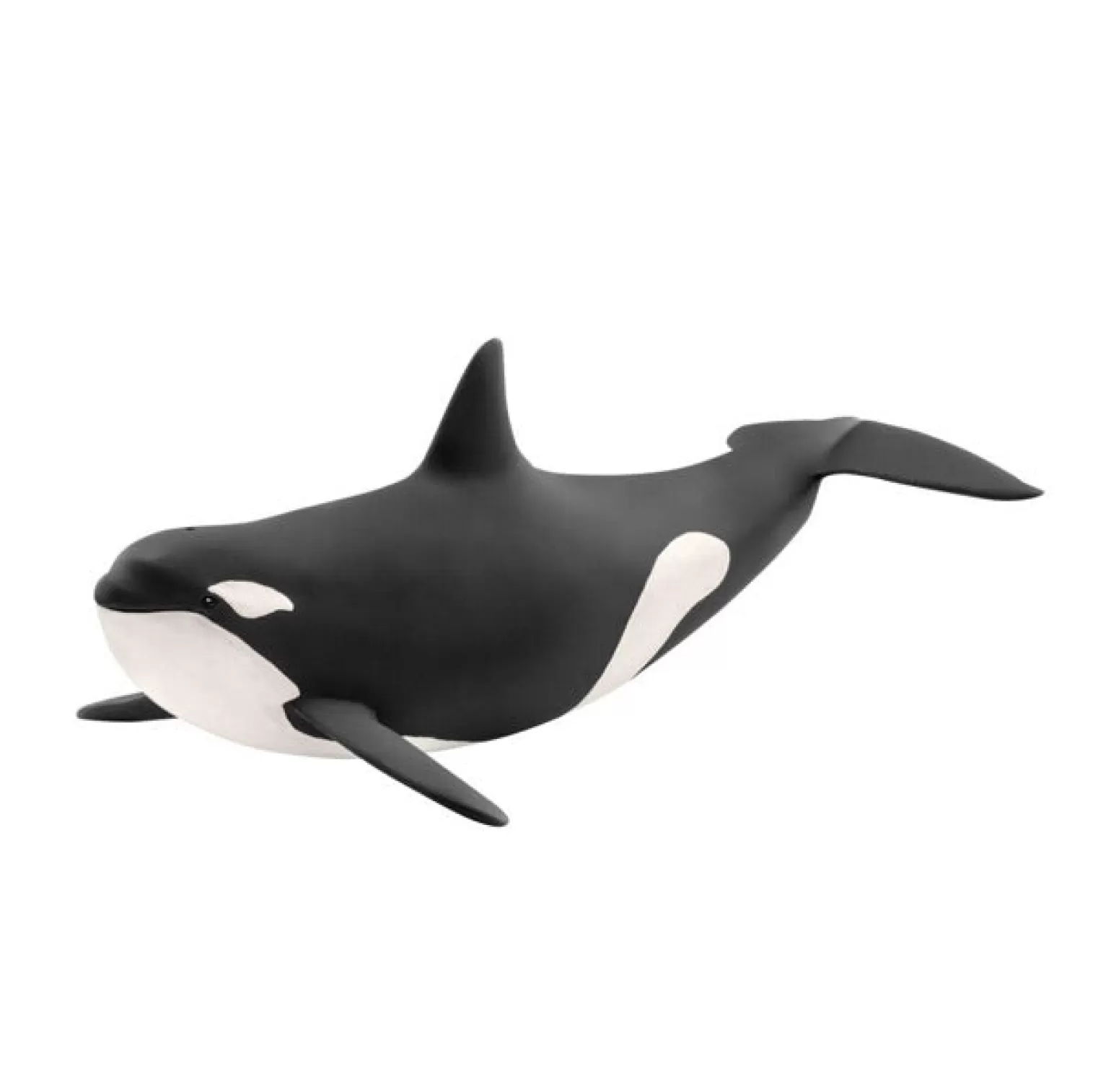 Fashion Wild Life - Killer Whale Animals + Figurines