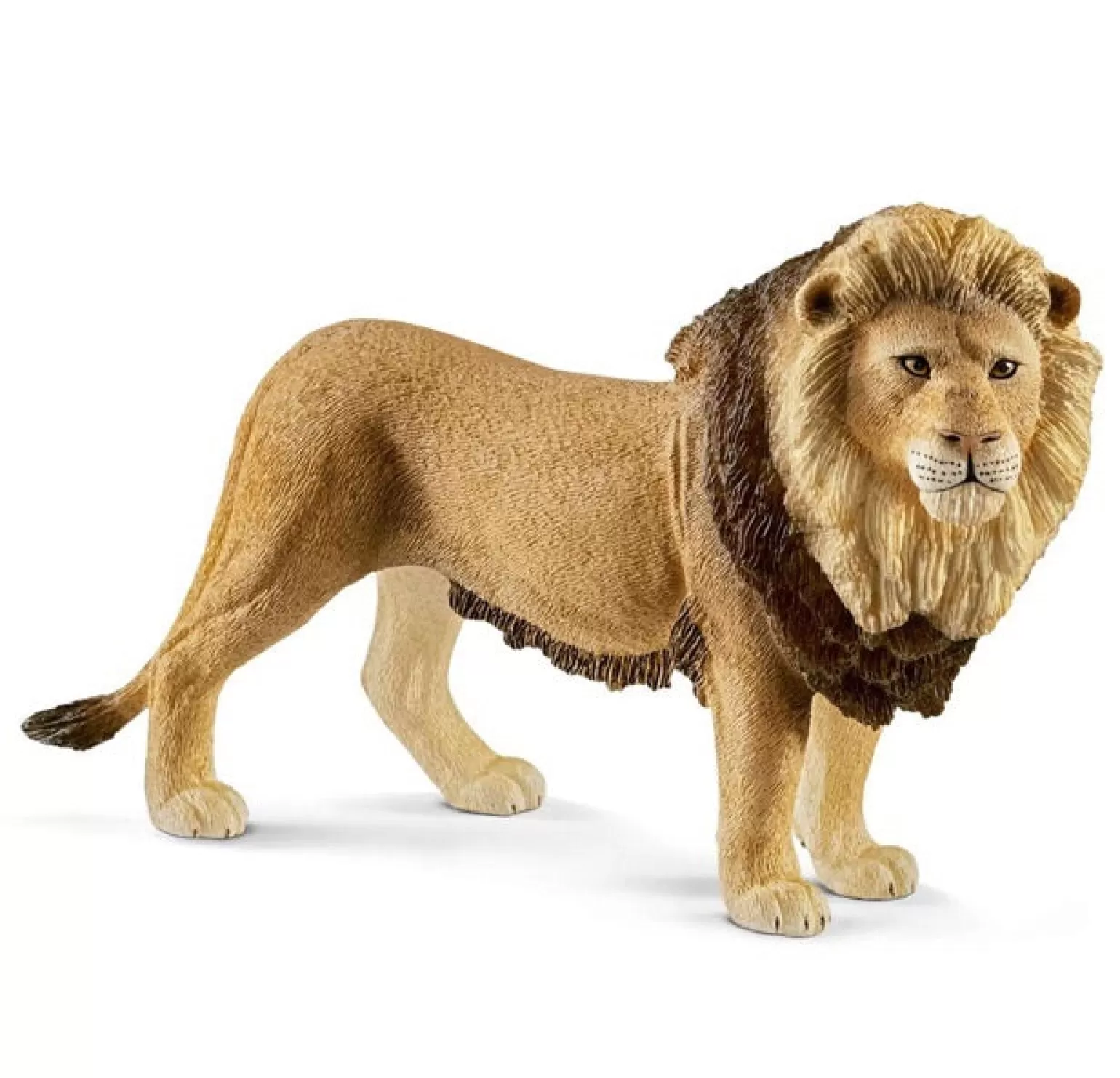 Fashion Wild Life - Lion Animals + Figurines