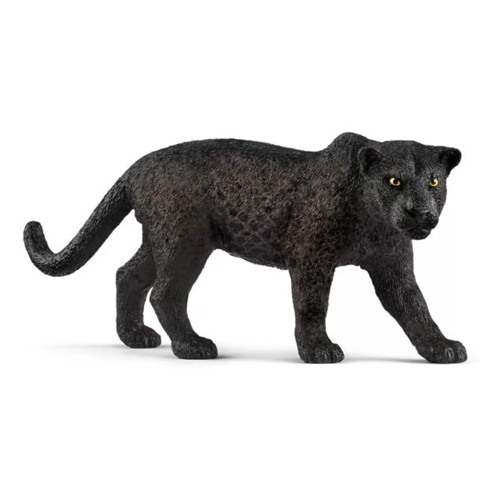 Flash Sale Wild Life -Black Panther Animals + Figurines