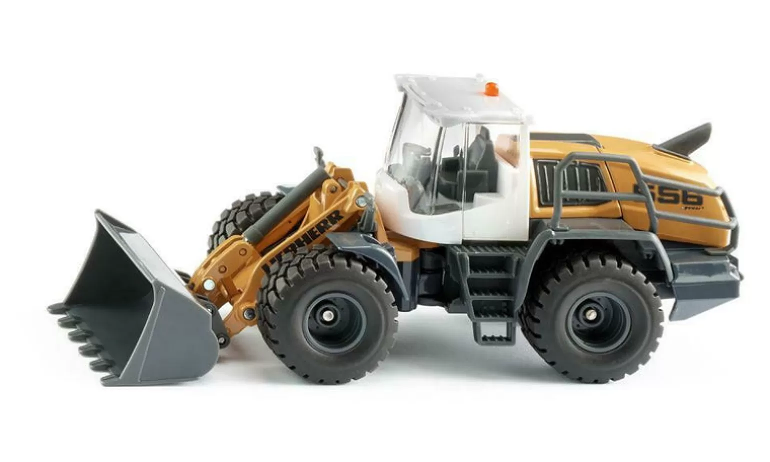 SIKU - Wheel Loader