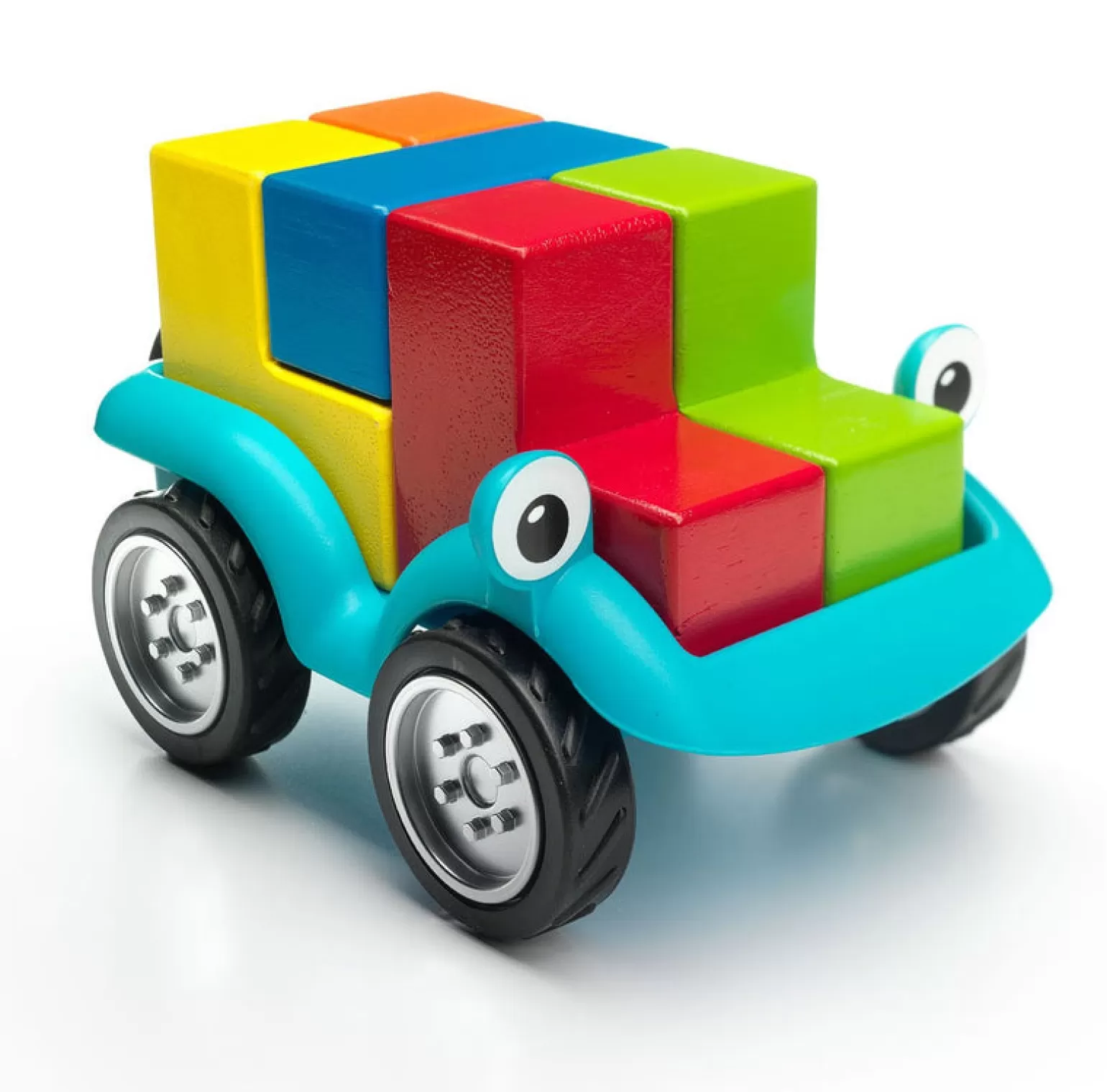 Smart Games - Smart Car