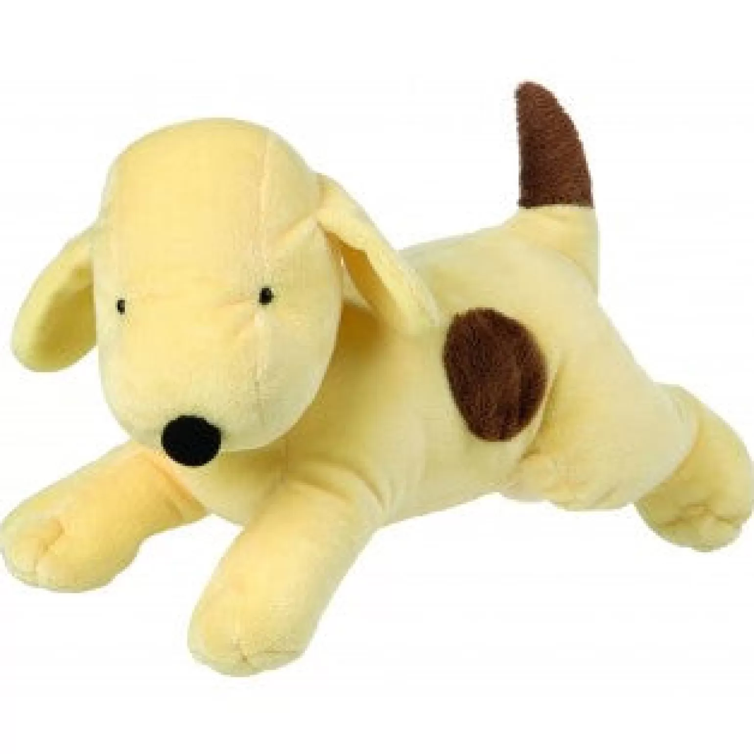 jasor Soft Toys - Spot The Dog Large