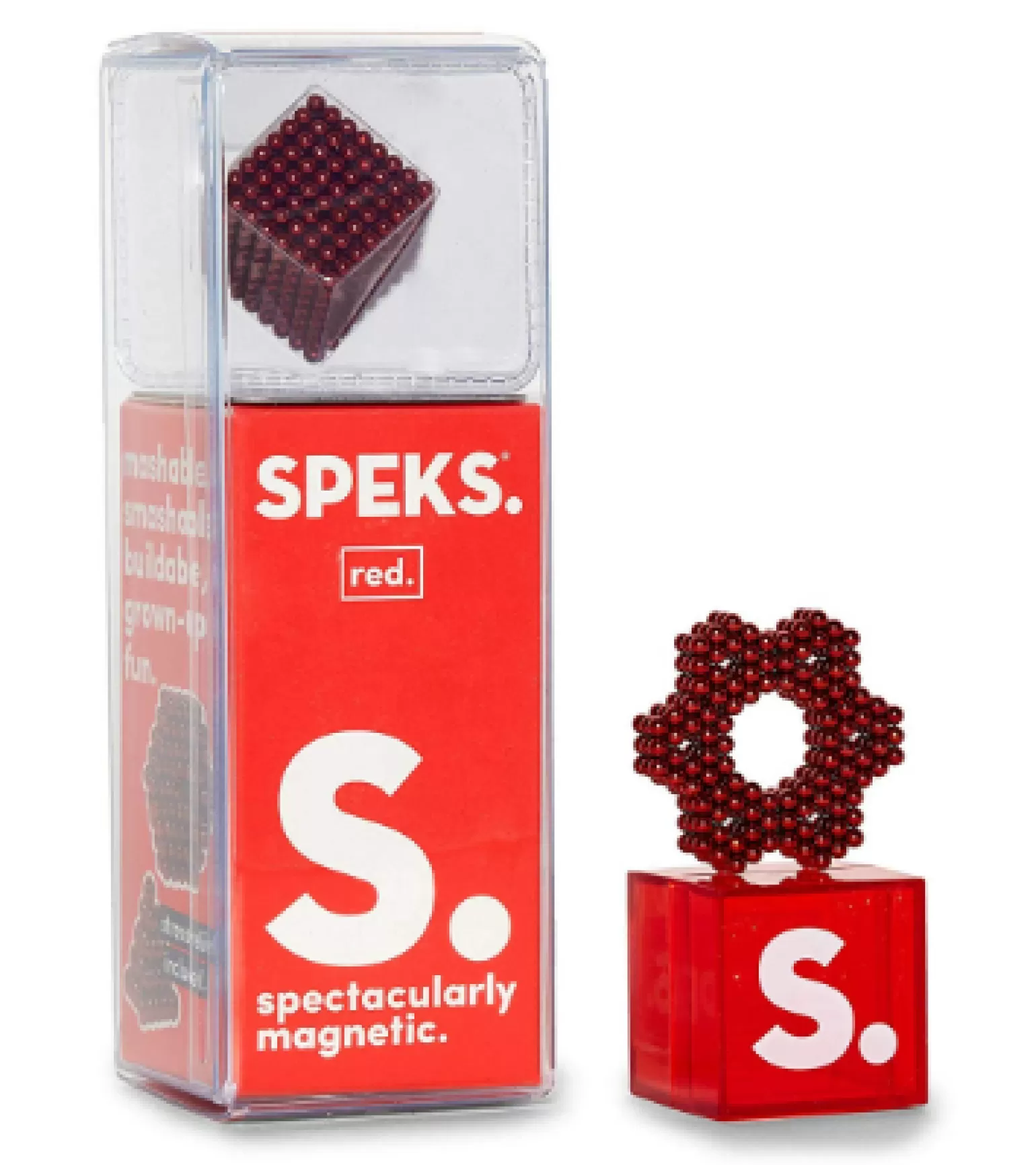 Speks Magnetic Balls Assorted Colors
