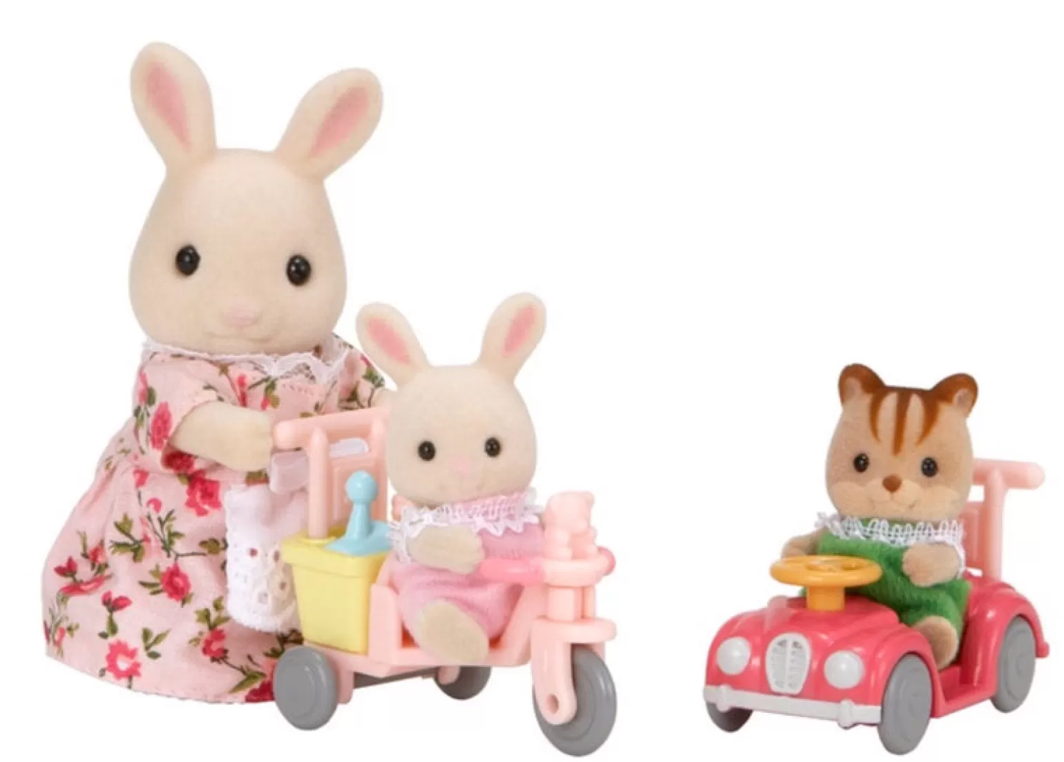 Sale Babies Ride And Play Animals + Figurines