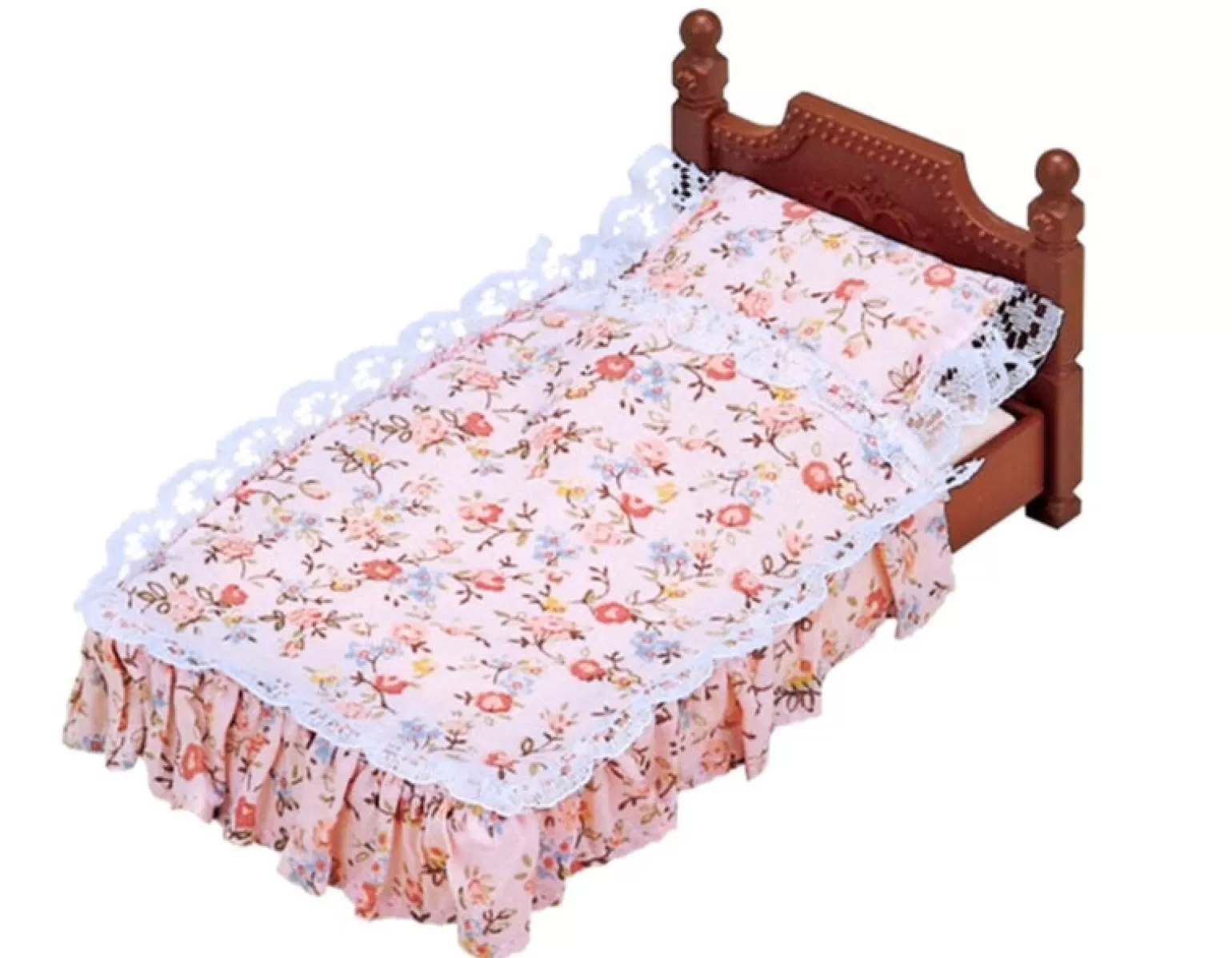 Discount Classic Antique Bed Pretend + Imaginative Play