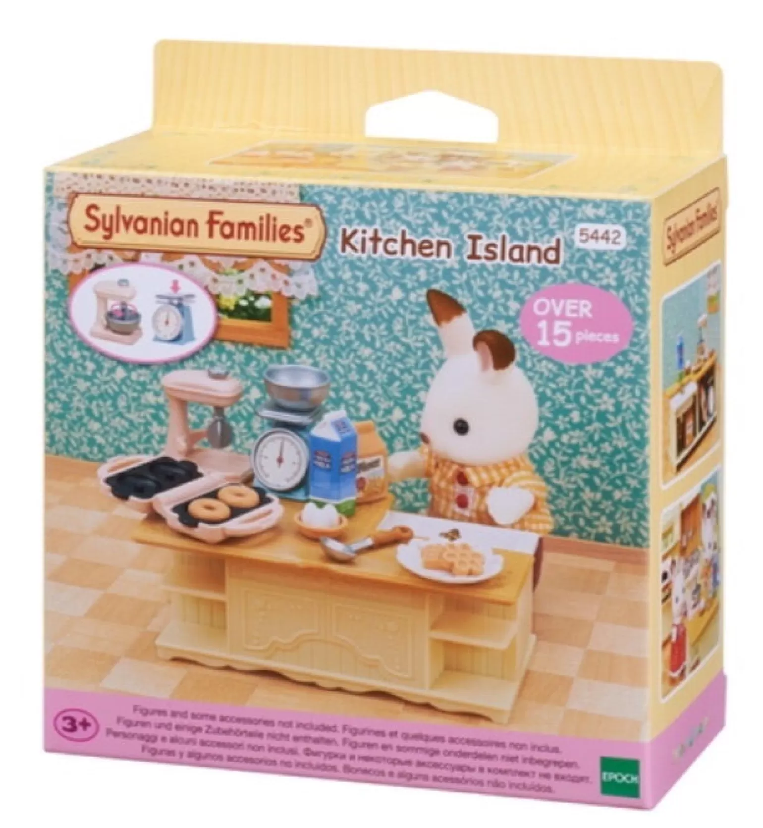 Discount Kitchen Island Animals + Figurines