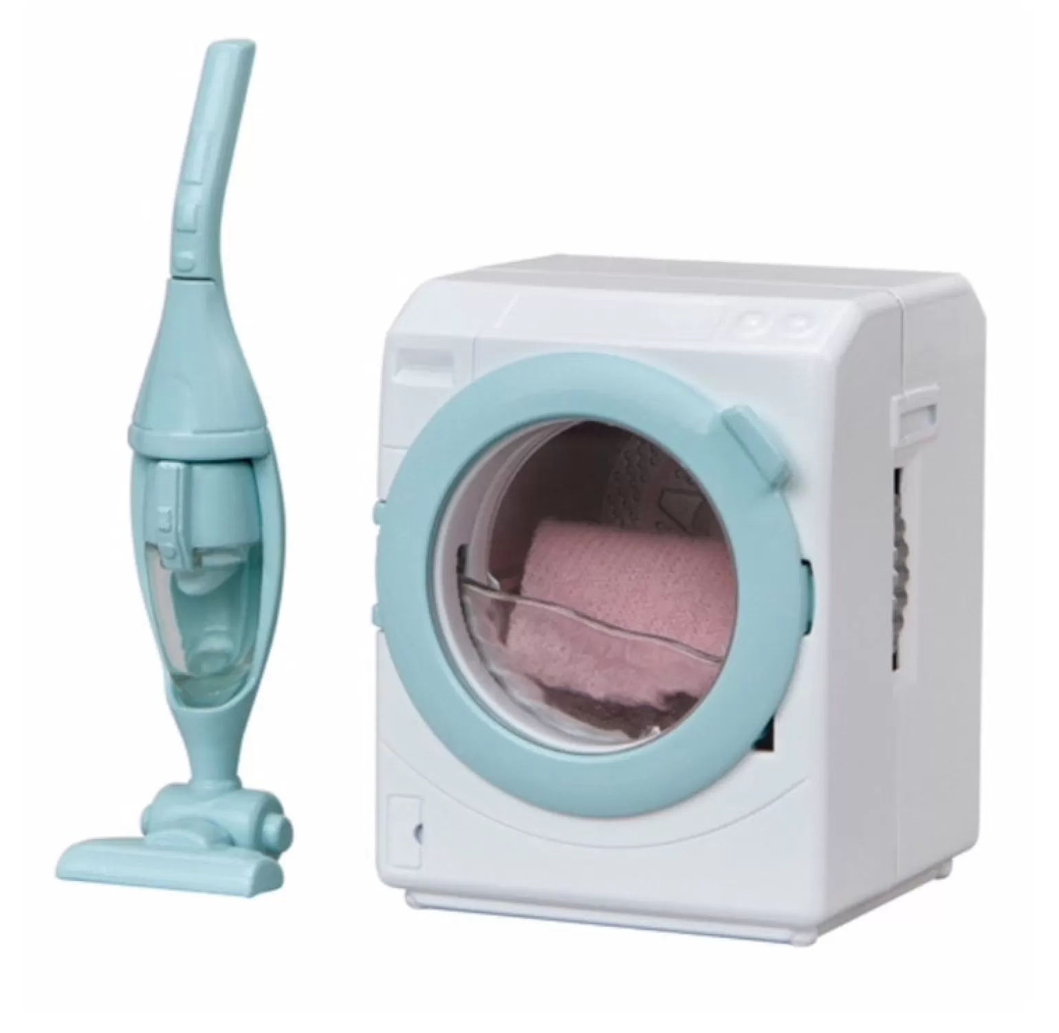 Shop Laundry & Vacuum Cleaner Animals + Figurines