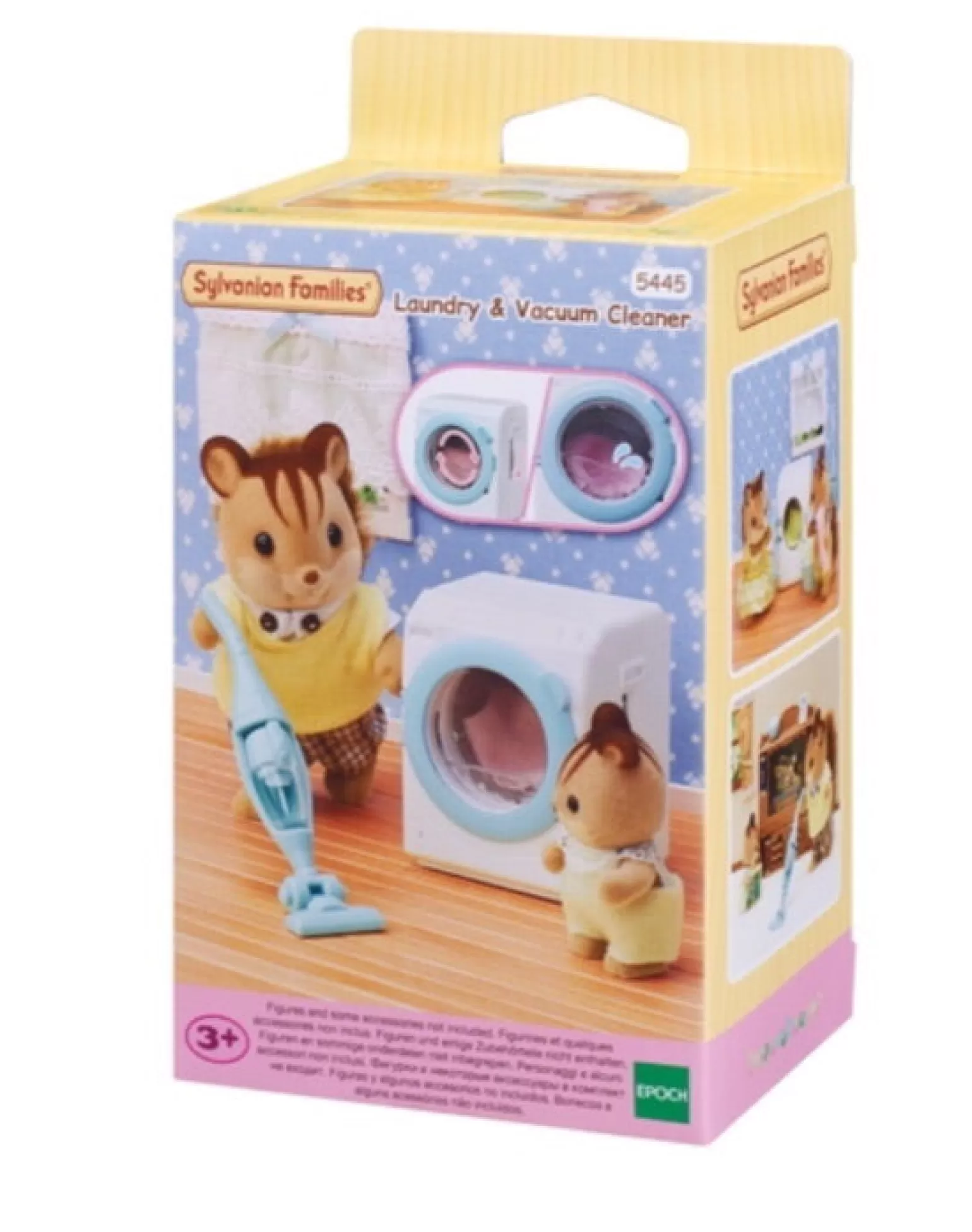 Shop Laundry & Vacuum Cleaner Animals + Figurines