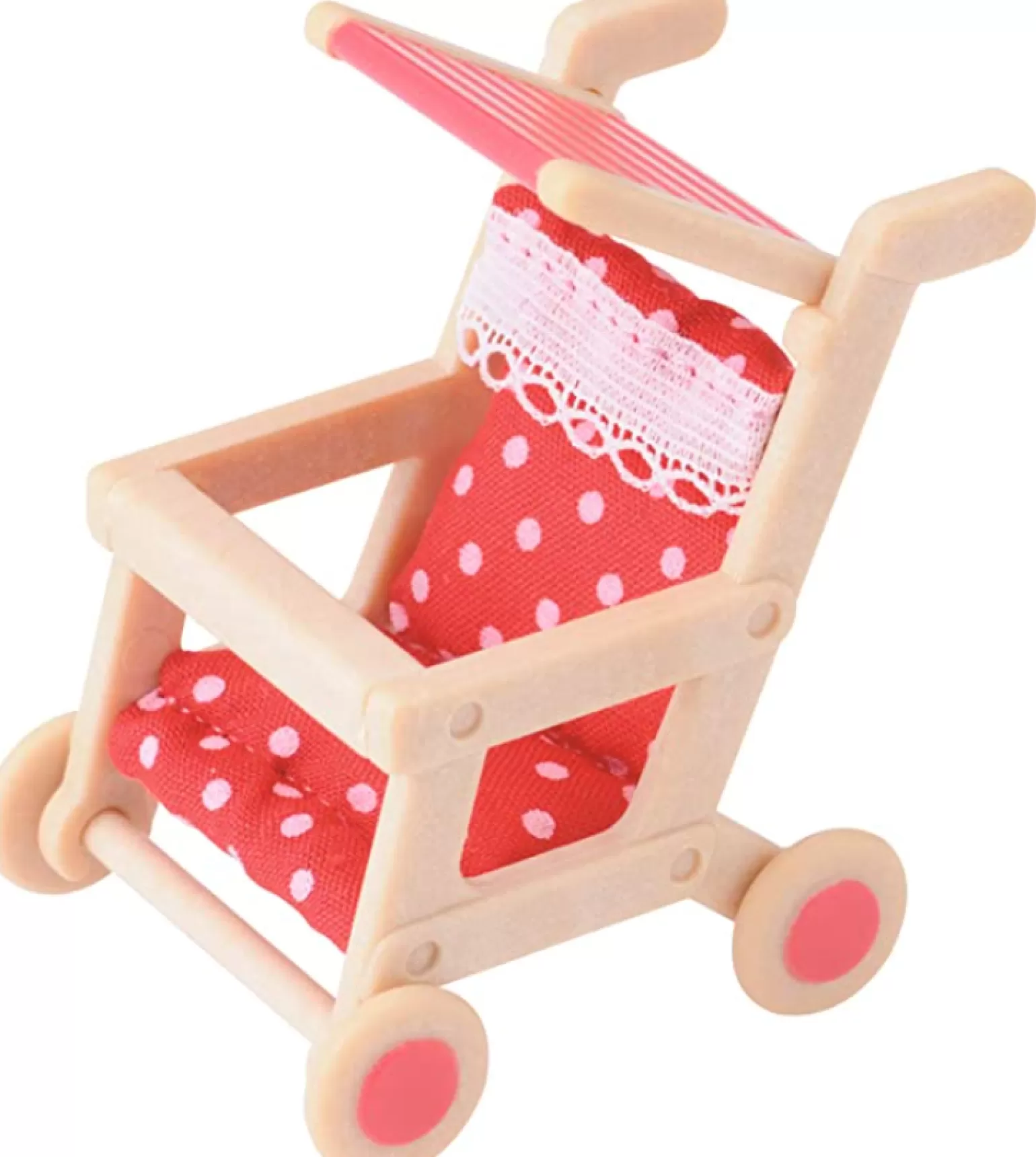 Best Sale Pushchair Dolls + Accessories