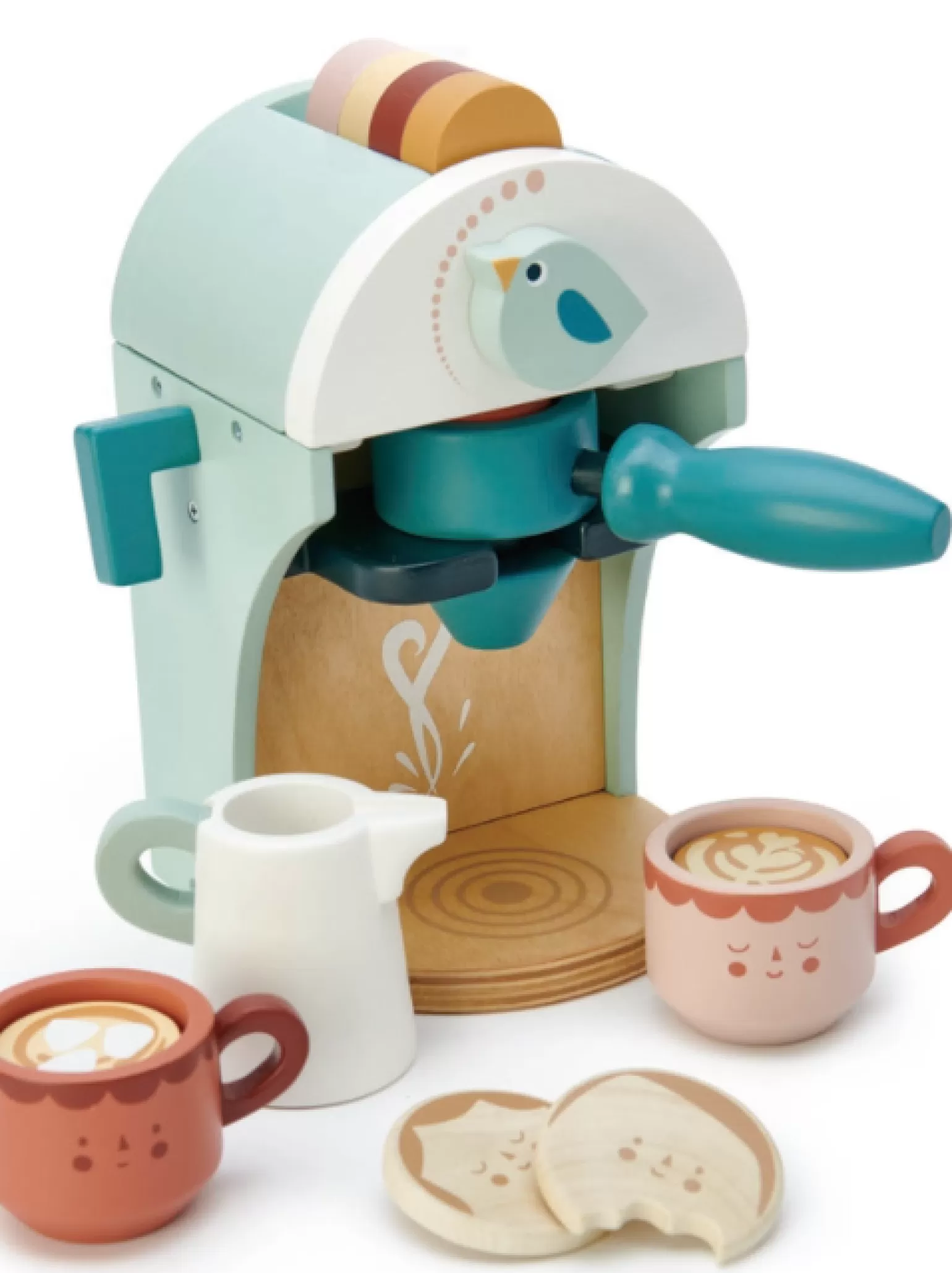 Best - Babyccino Maker Pretend + Imaginative Play