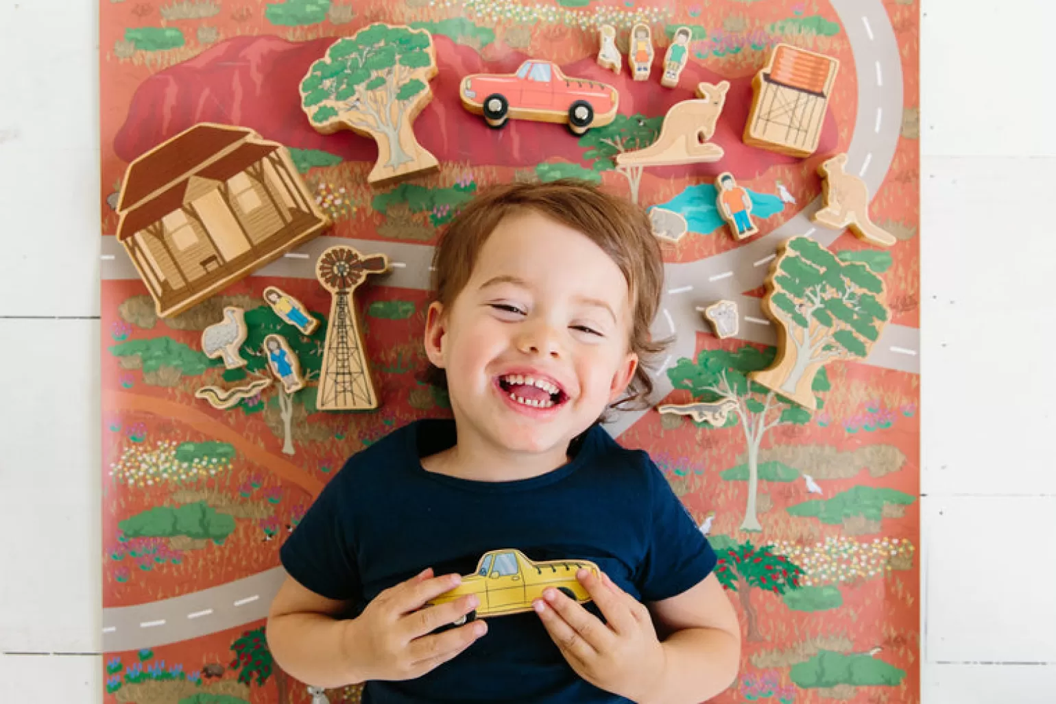 Best - My Australian Outback Pretend + Imaginative Play