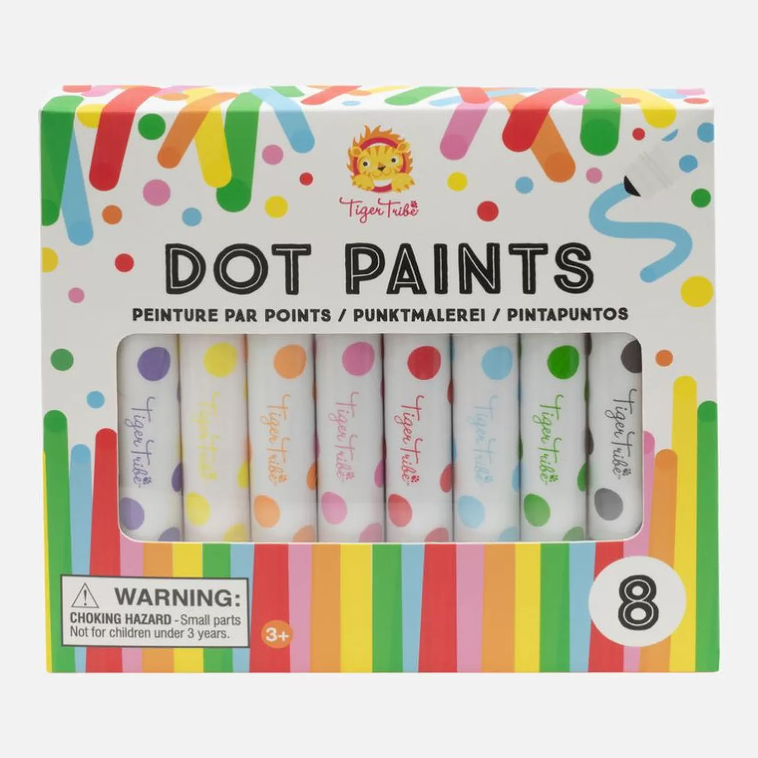 Hot - Dot Paints Arts + Crafts