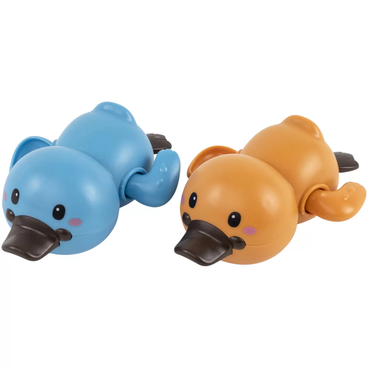 Tiger Tribe Bath Racers Platypus