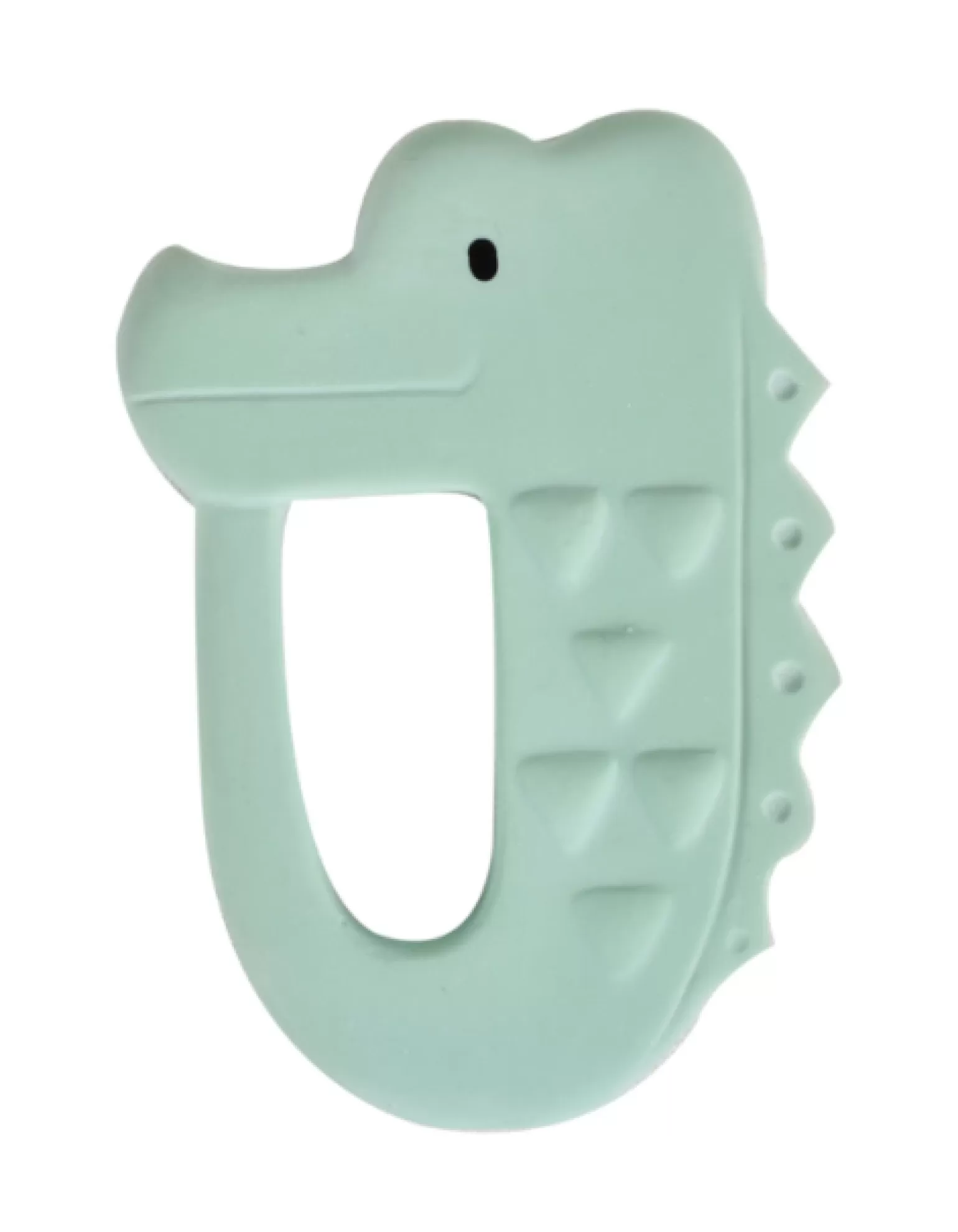 Tikiri - Crocodile Teether