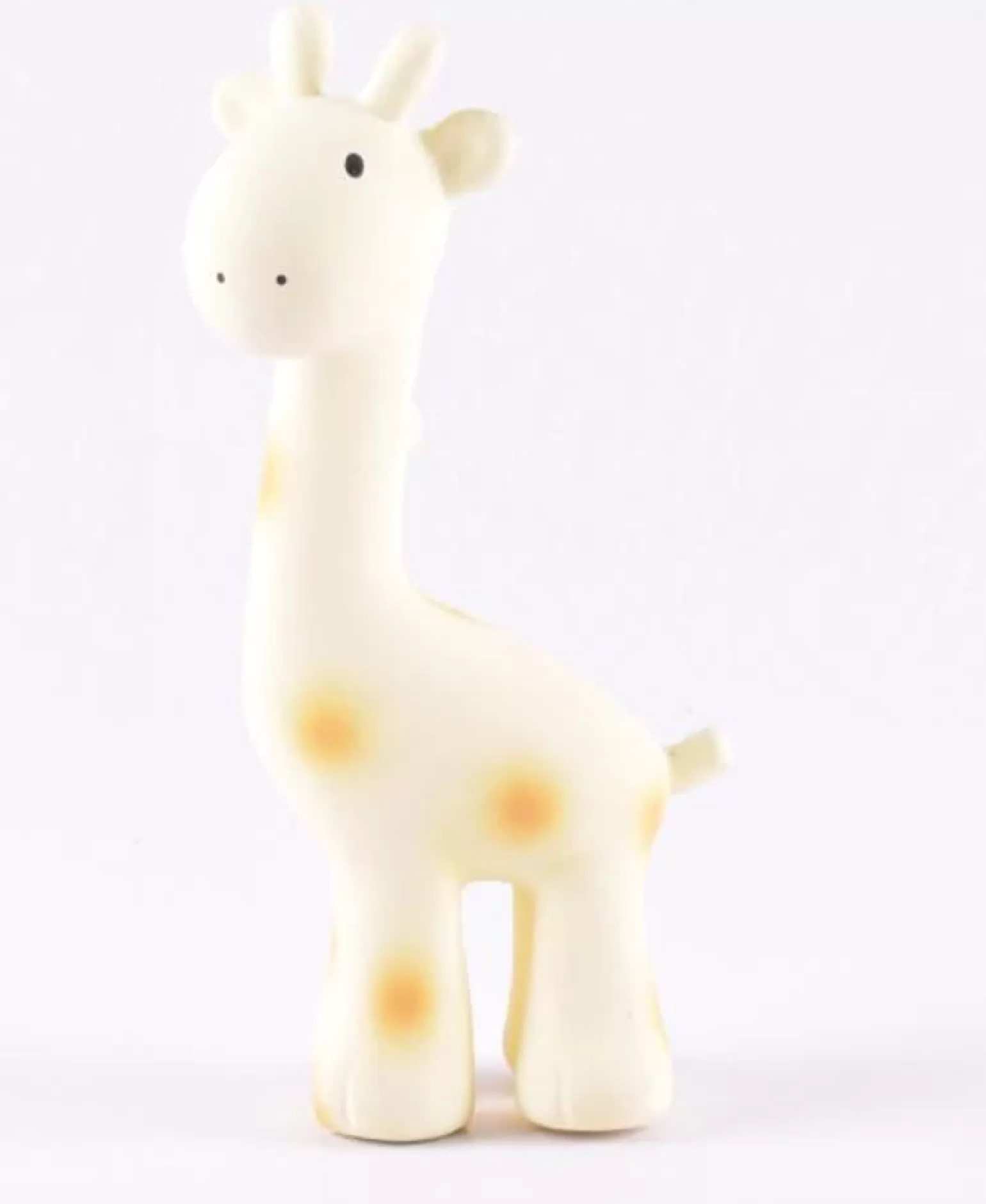 Tikiri - My First Giraffe