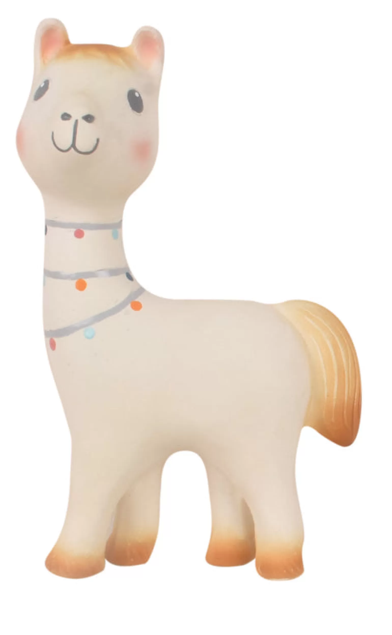 Tikiri - My First Natural Rubber Llama