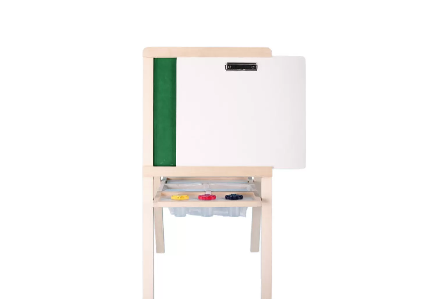 Best - Little Boss Junior 5 In 1 Easel Arts + Crafts