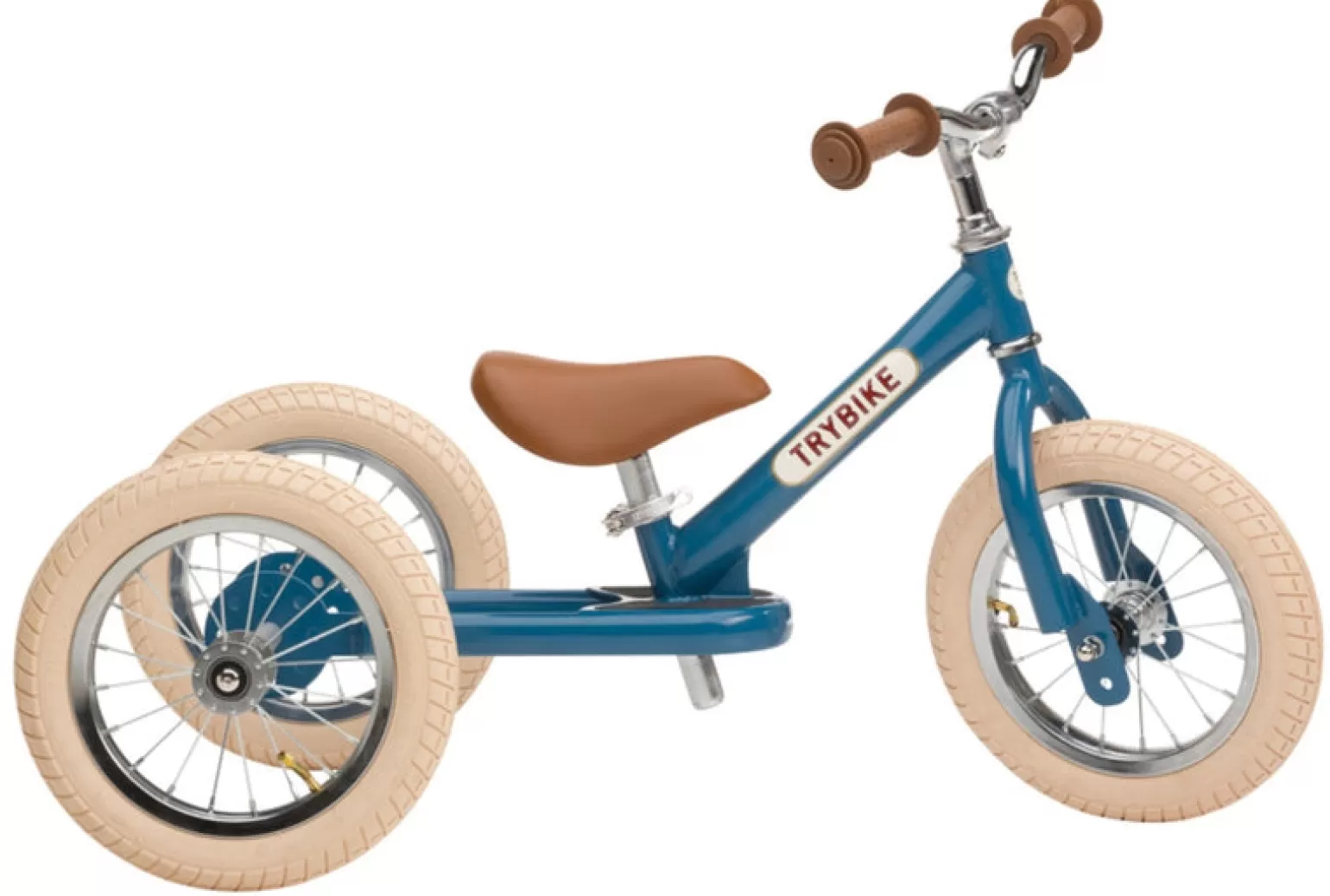 Trybike - Vintage Blue