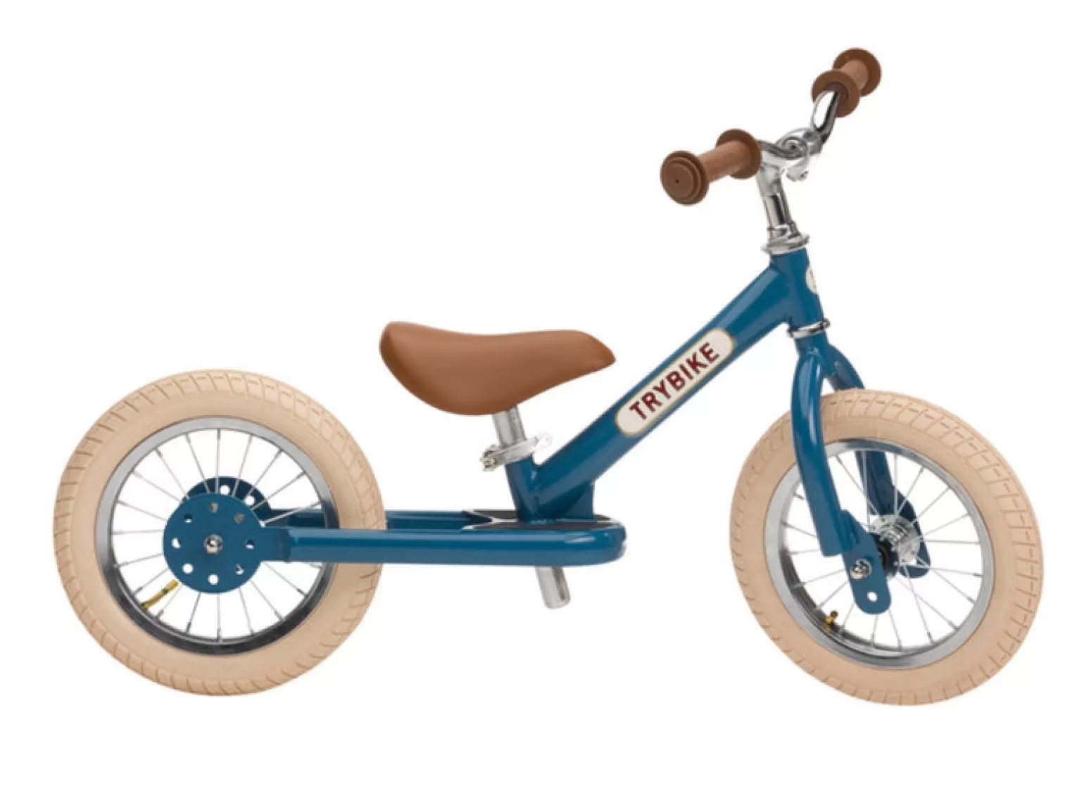 Trybike - Vintage Blue