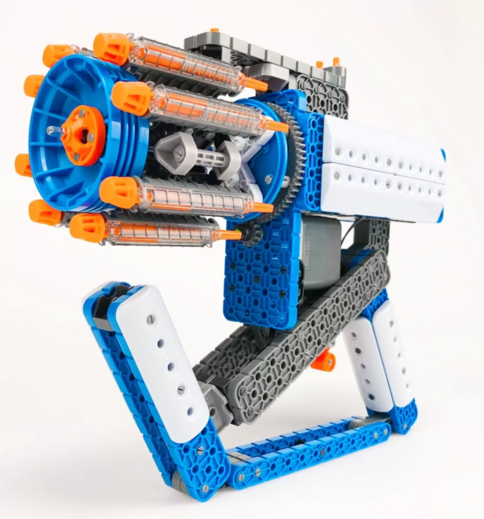 Hexbug Vex Robotics - Gatling Rapid Fire