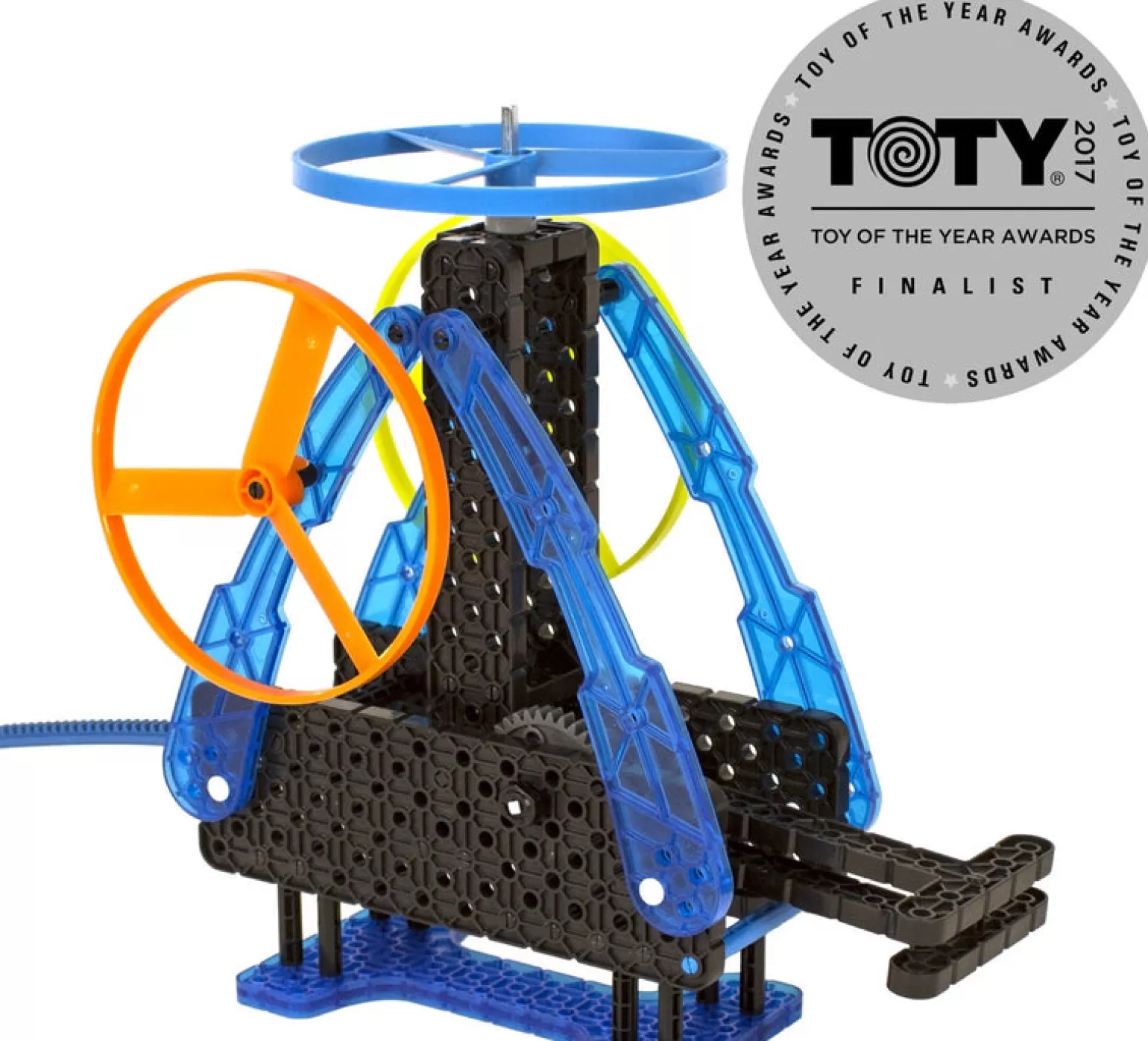 Hexbug Vex Robotics - Zip Flyer Launcher