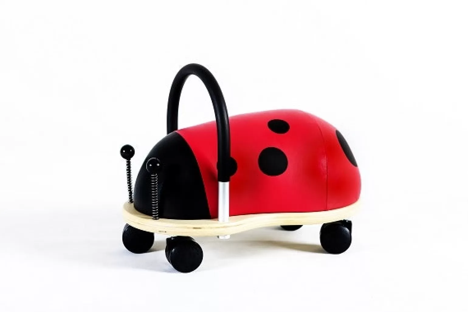 Wheely Bug - Ladybug Small