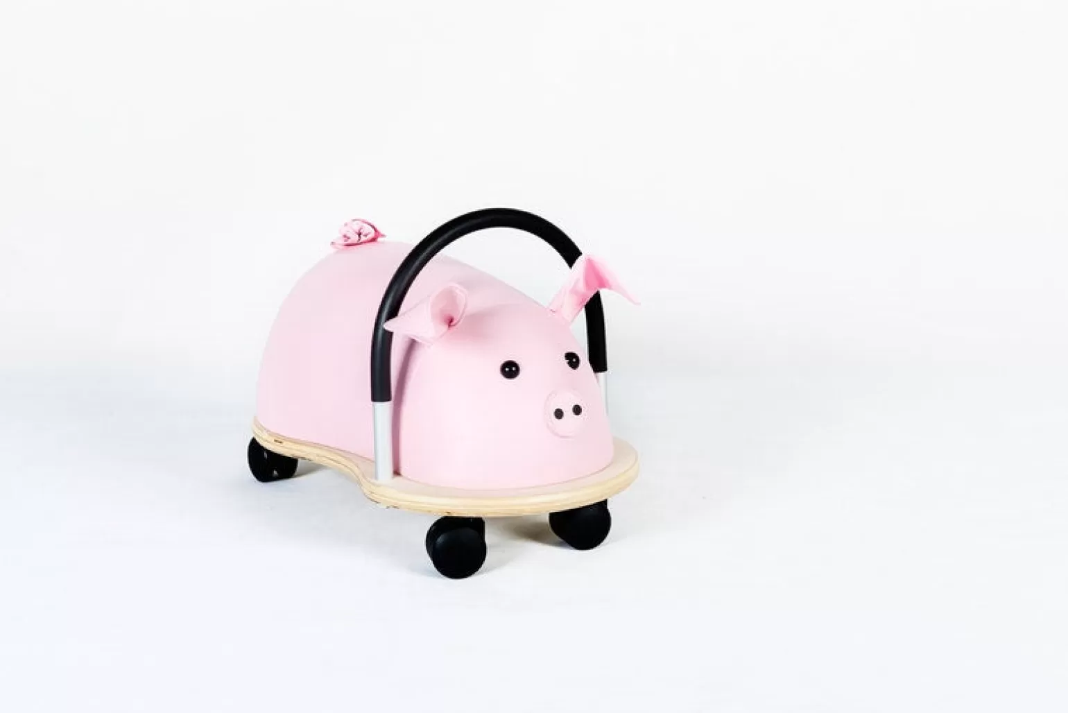 Wheely Bug - Pig Small