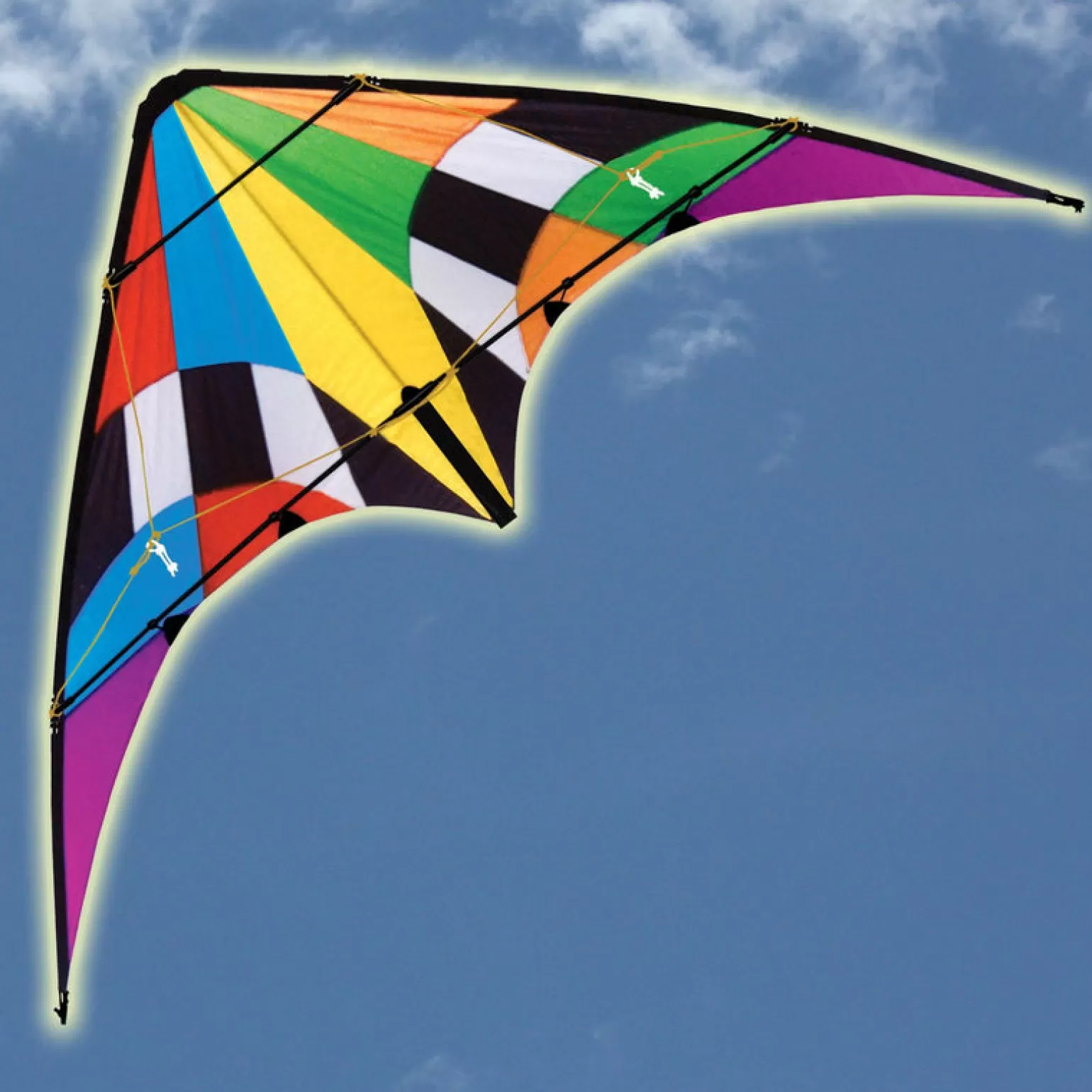 windspeed kites - Firestorm Stunt Kite