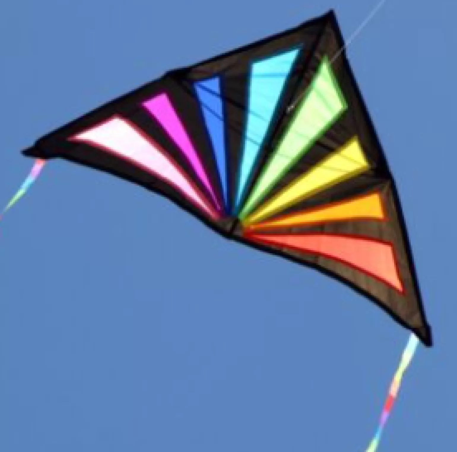 windspeed kites - Sunrise