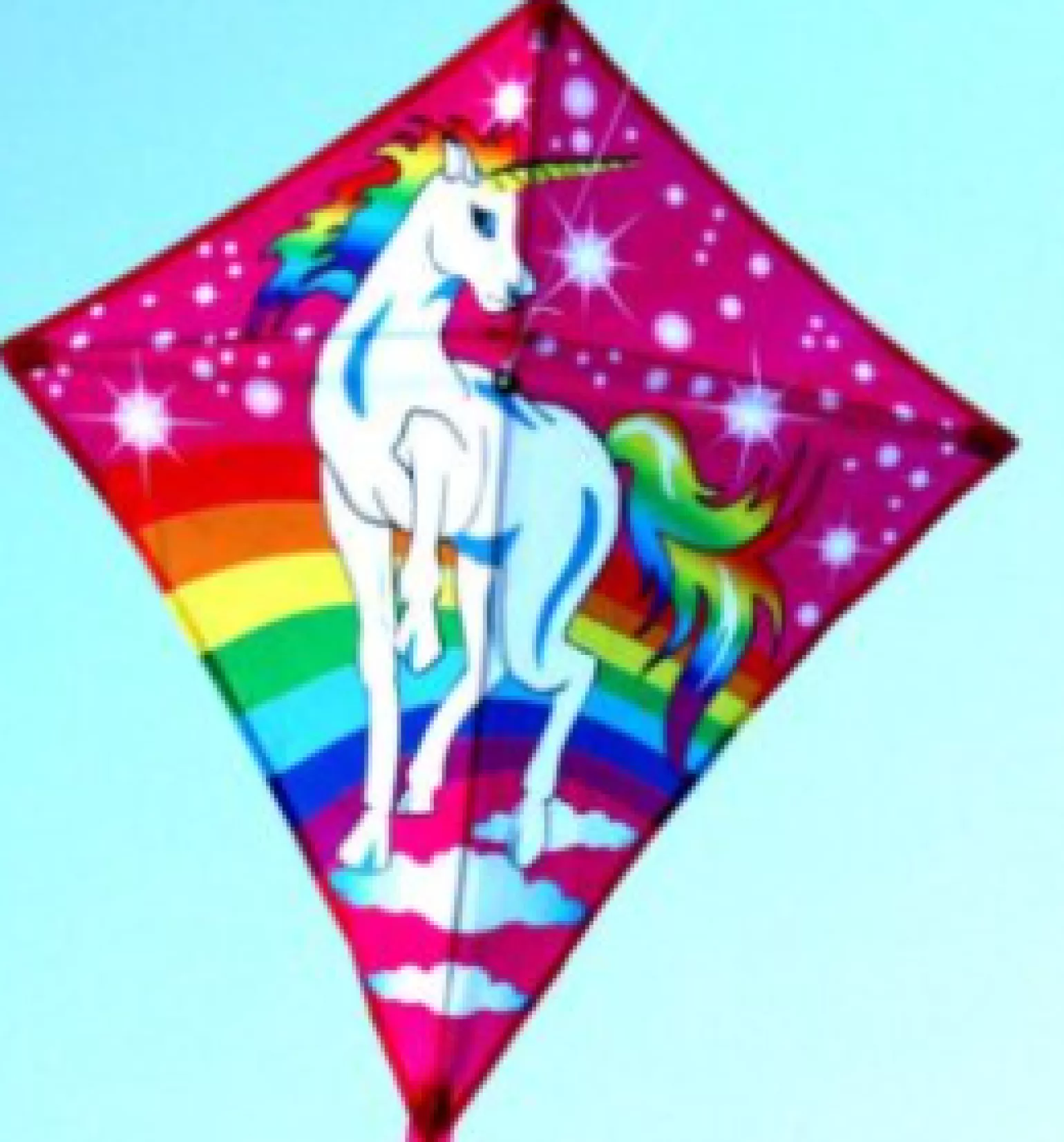 windspeed kites - Unicorn Diamond